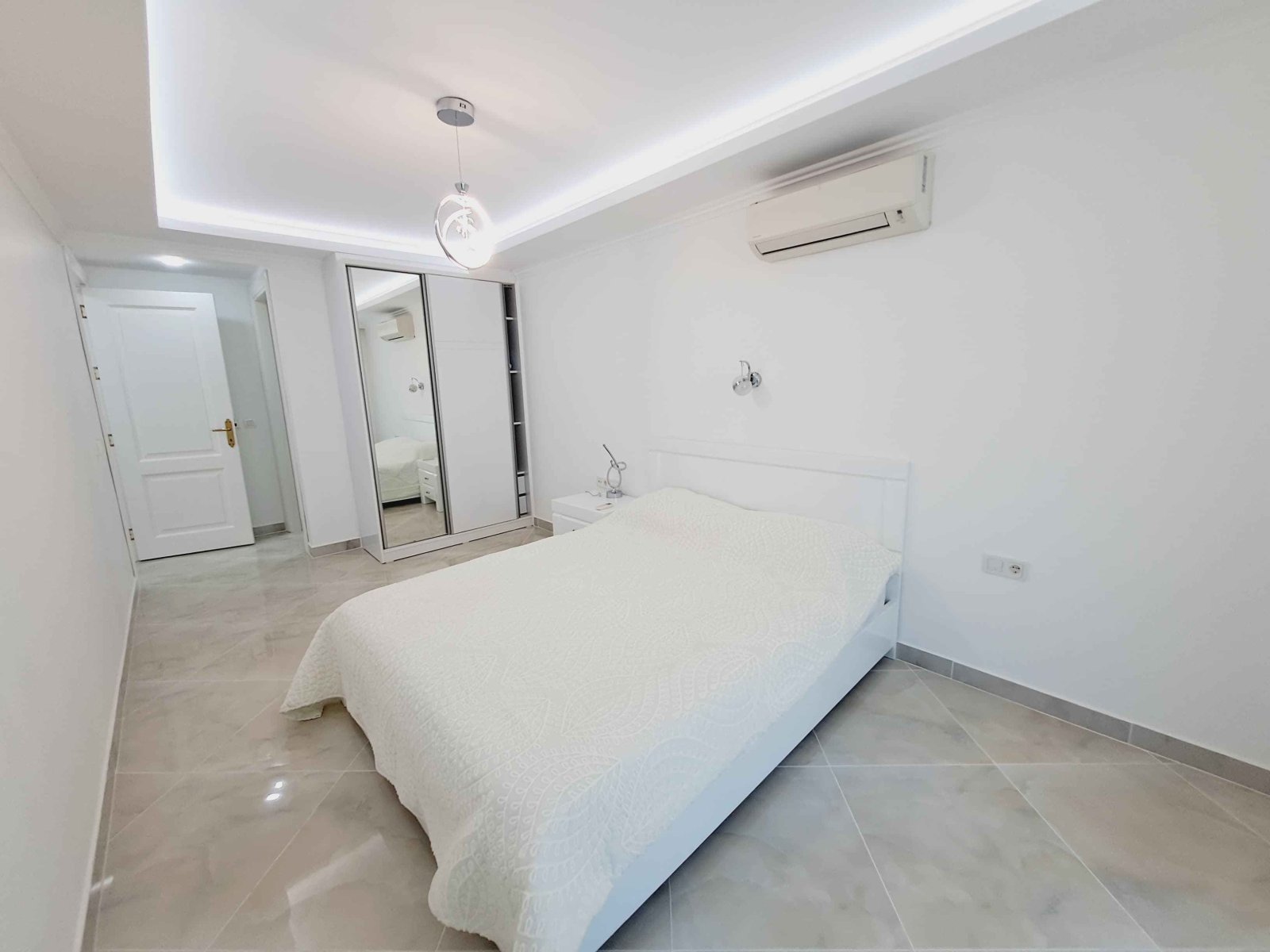  Wohnung mit Meerblick Alanya 06