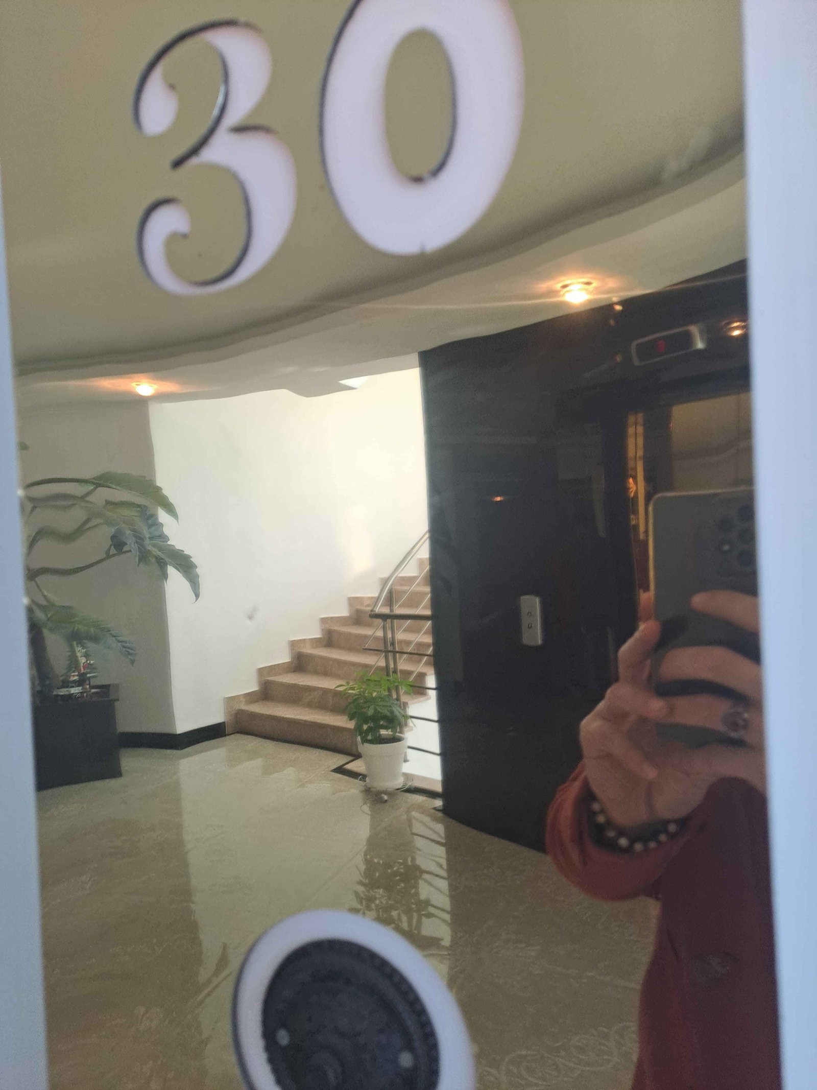  Wohnung mit Meerblick Alanya 26