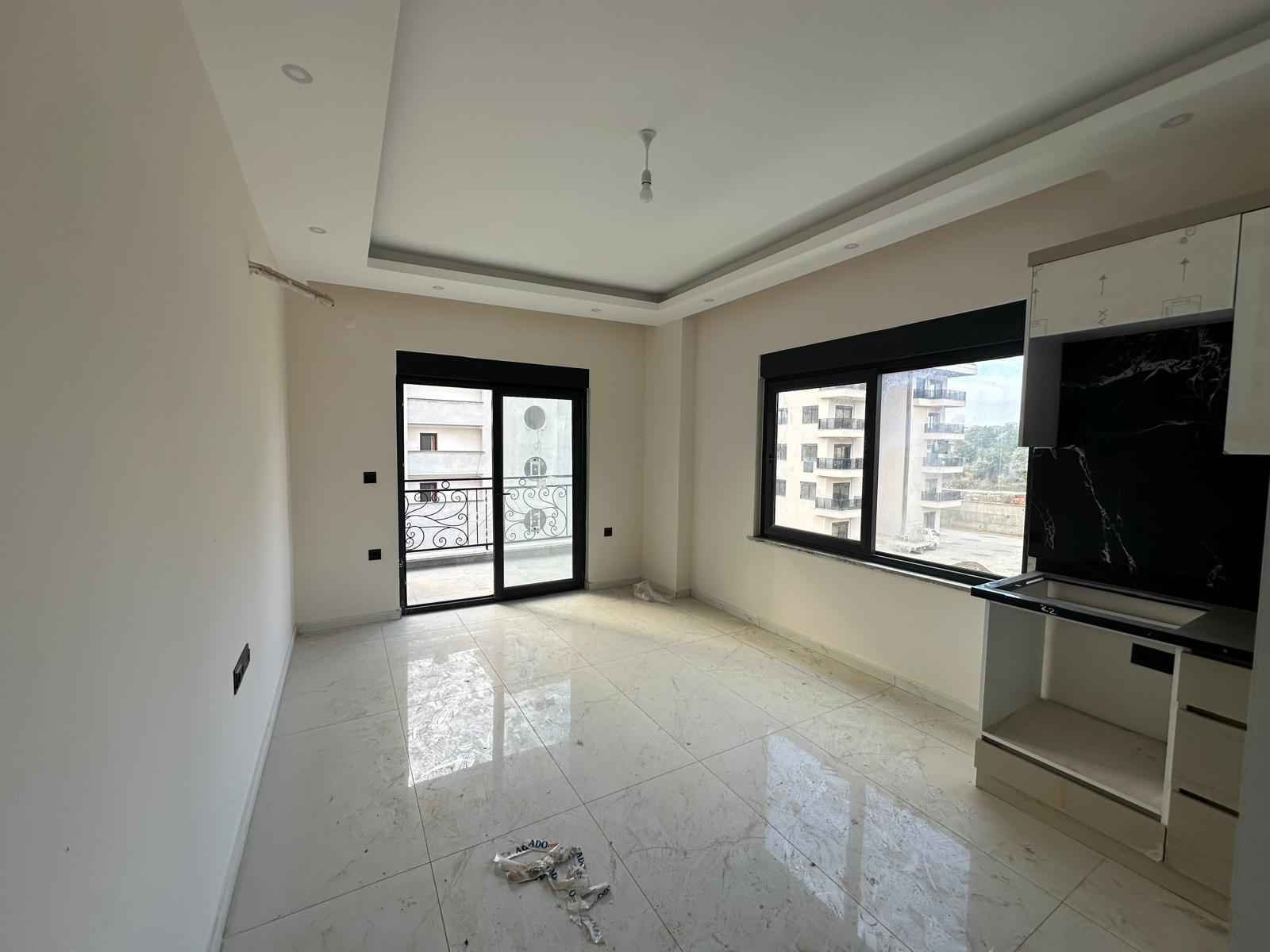 Wohnung zum Verkauf in Alanya Oba 03 Wohnung zum Verkauf in Alanya Oba 03