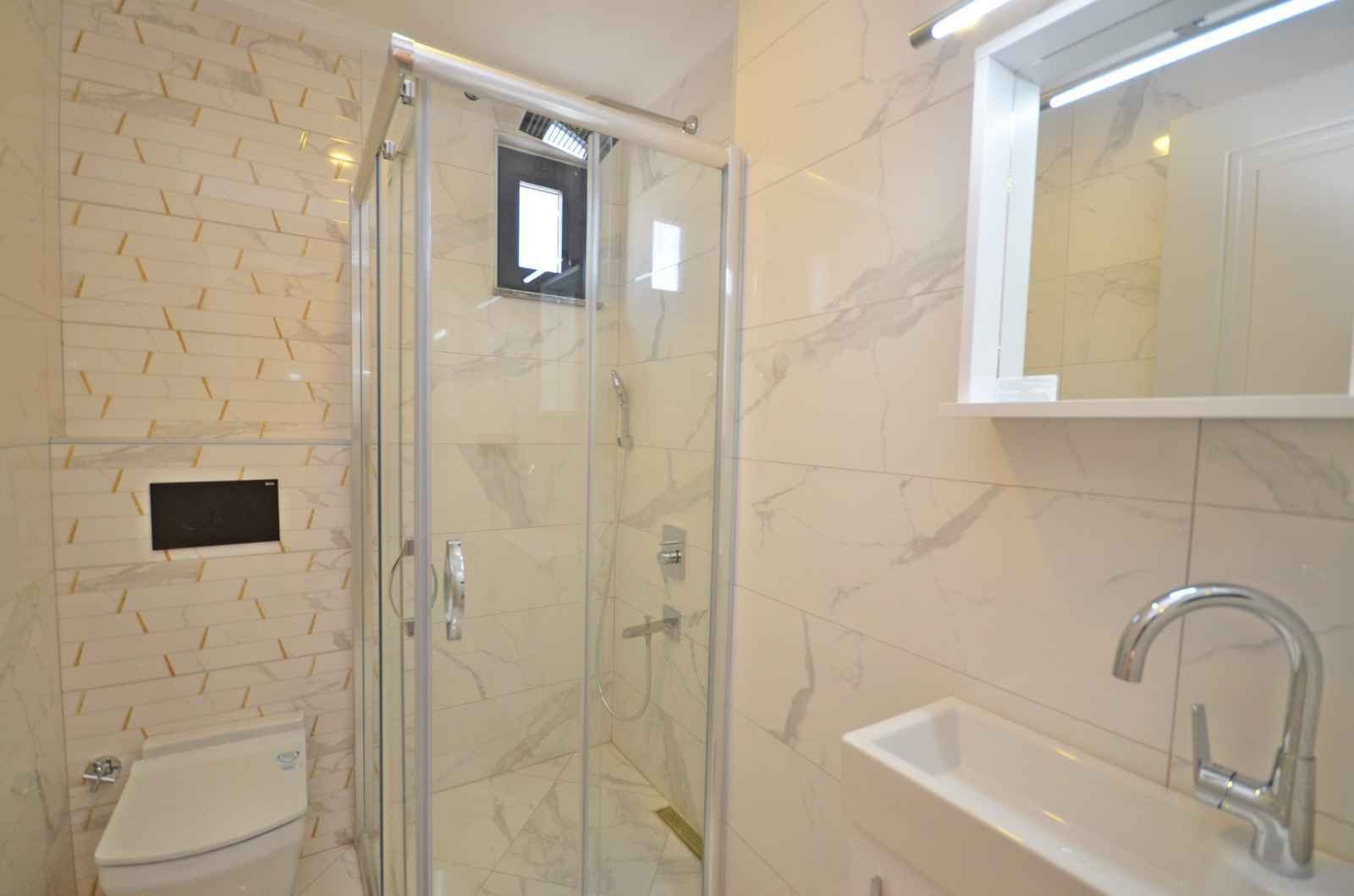  2+1 Luxuswohnung Alanyaa 09