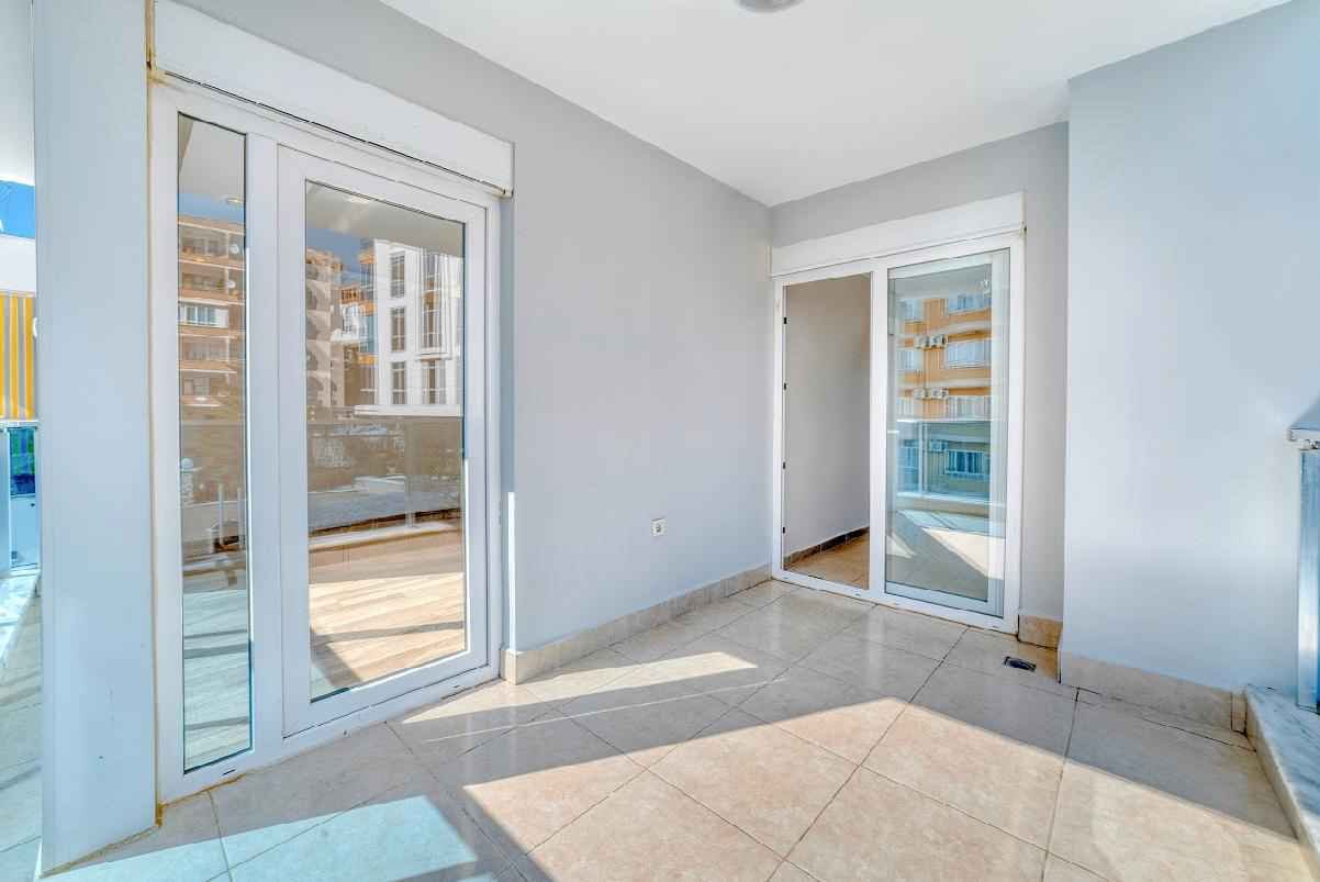 Wohnung Alanya 23 Wohnung Alanya 23