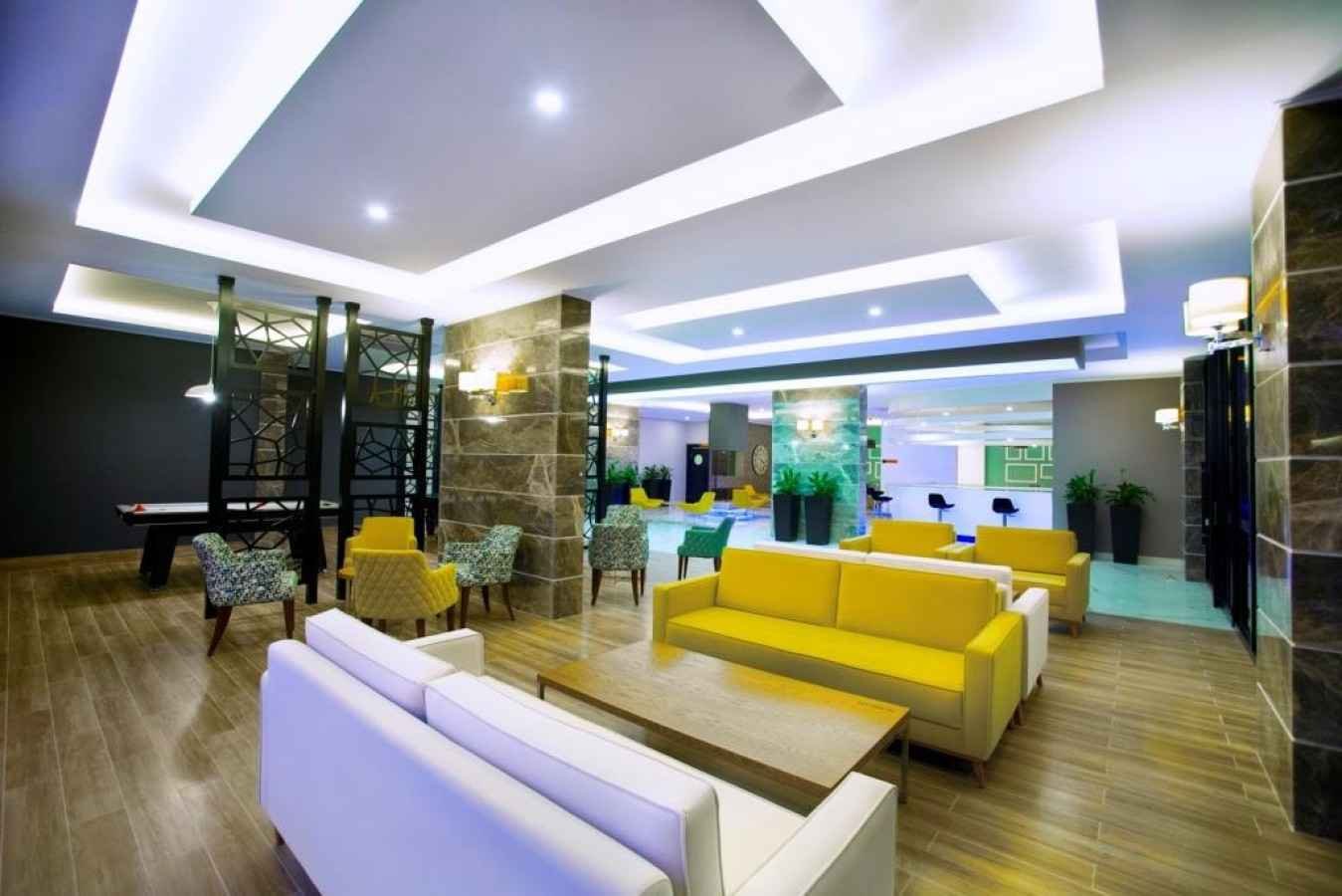 Wohnung Alanya 10 Wohnung Alanya 10