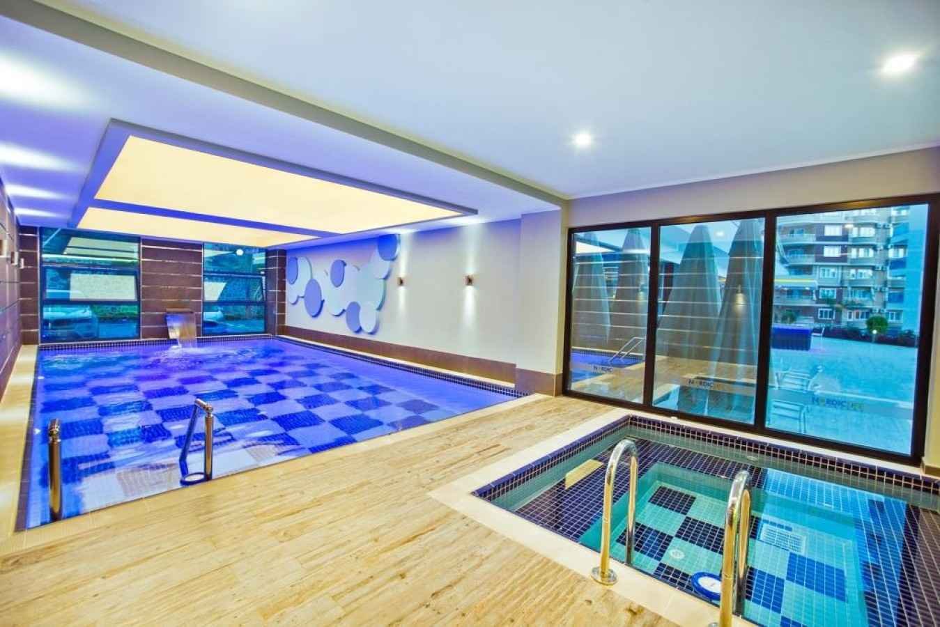 Wohnung Alanya 24 Wohnung Alanya 24