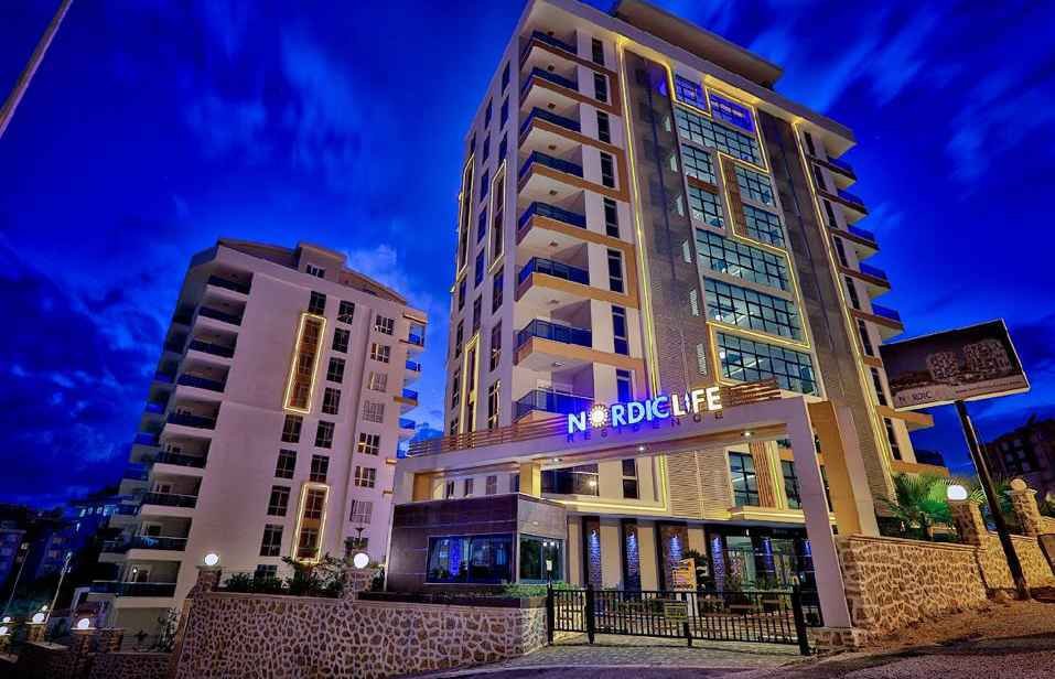 Wohnung Alanya 38 Wohnung Alanya 38