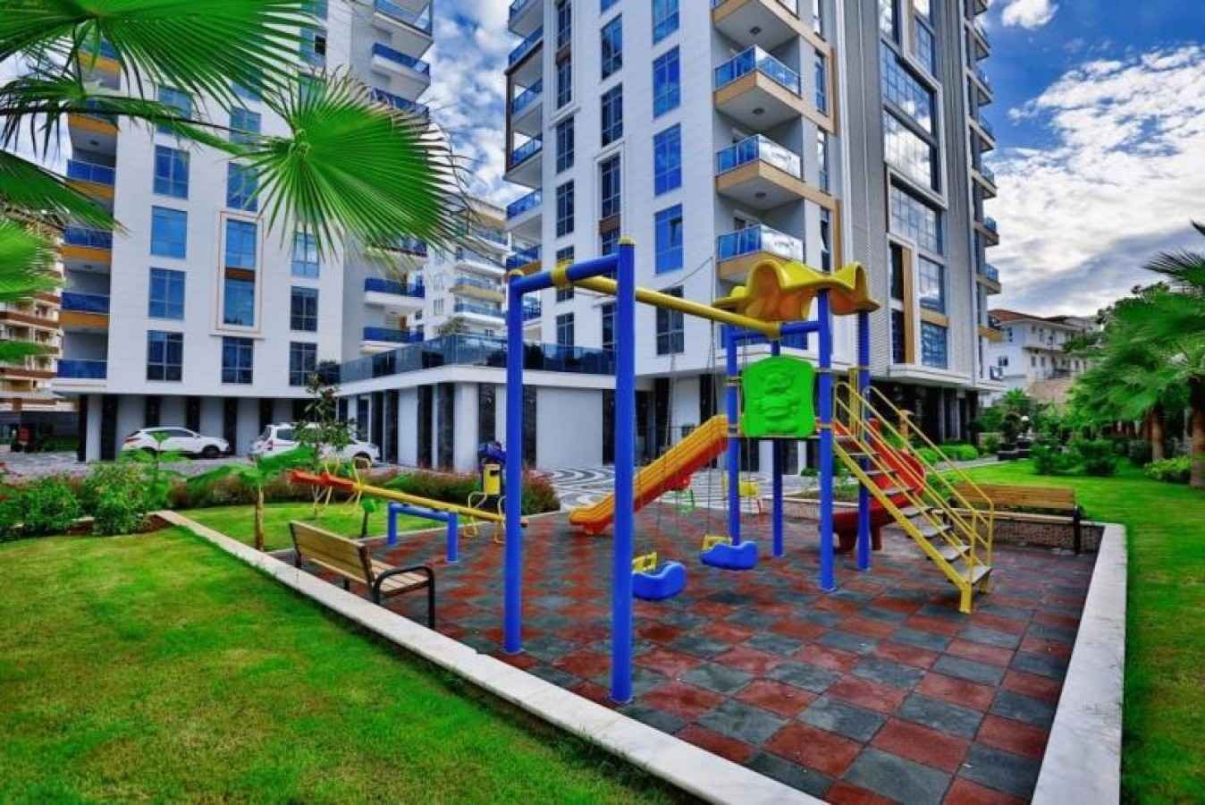 Wohnung Alanya 28 Wohnung Alanya 28