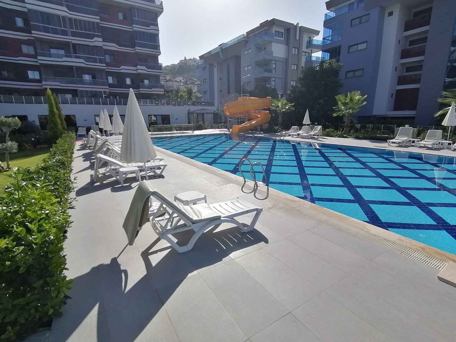 Luxusimmobilien Alanya 11