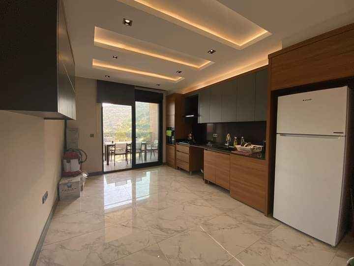 4+1 Wohnung Alanya 03