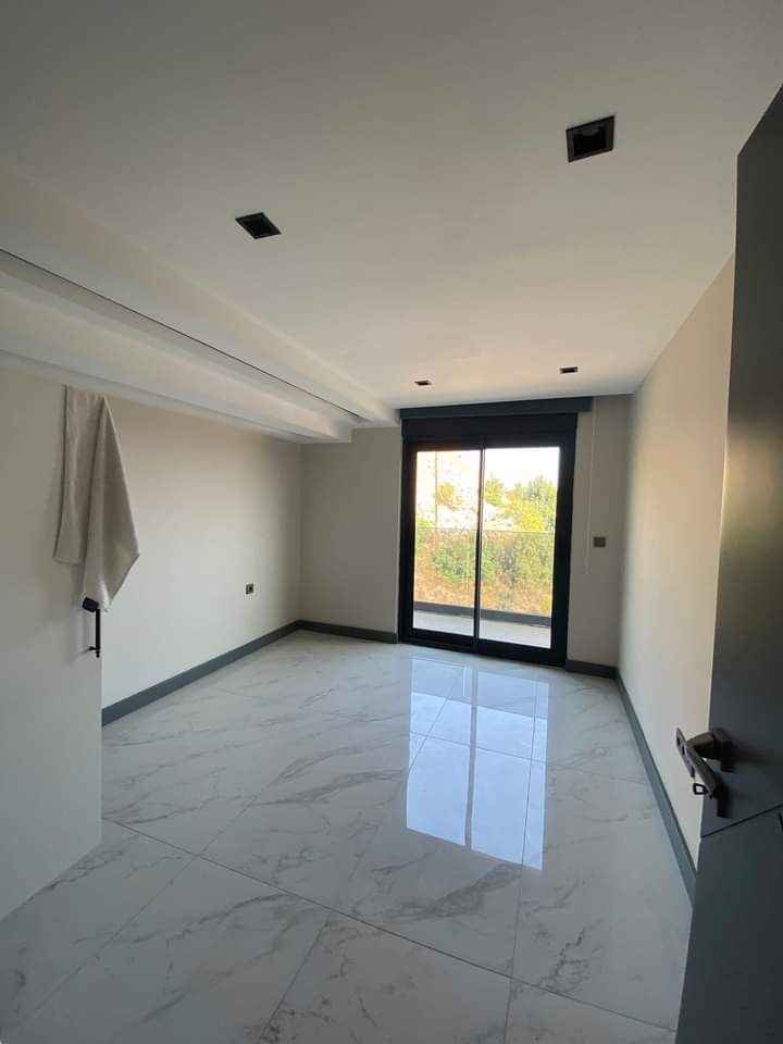 4+1 Wohnung Alanya 08