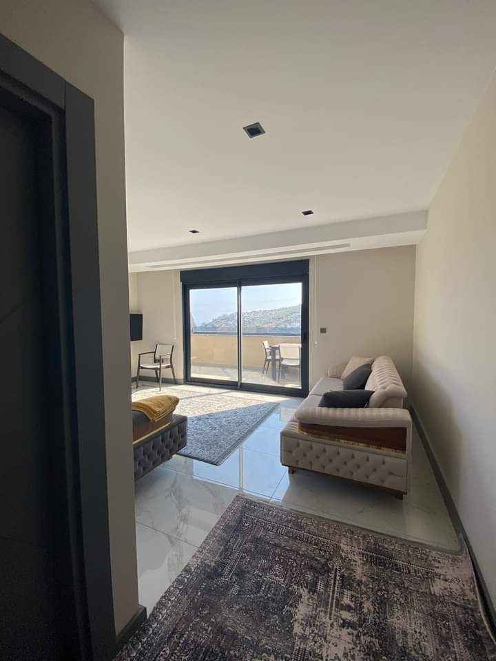 4+1 Wohnung Alanya 17