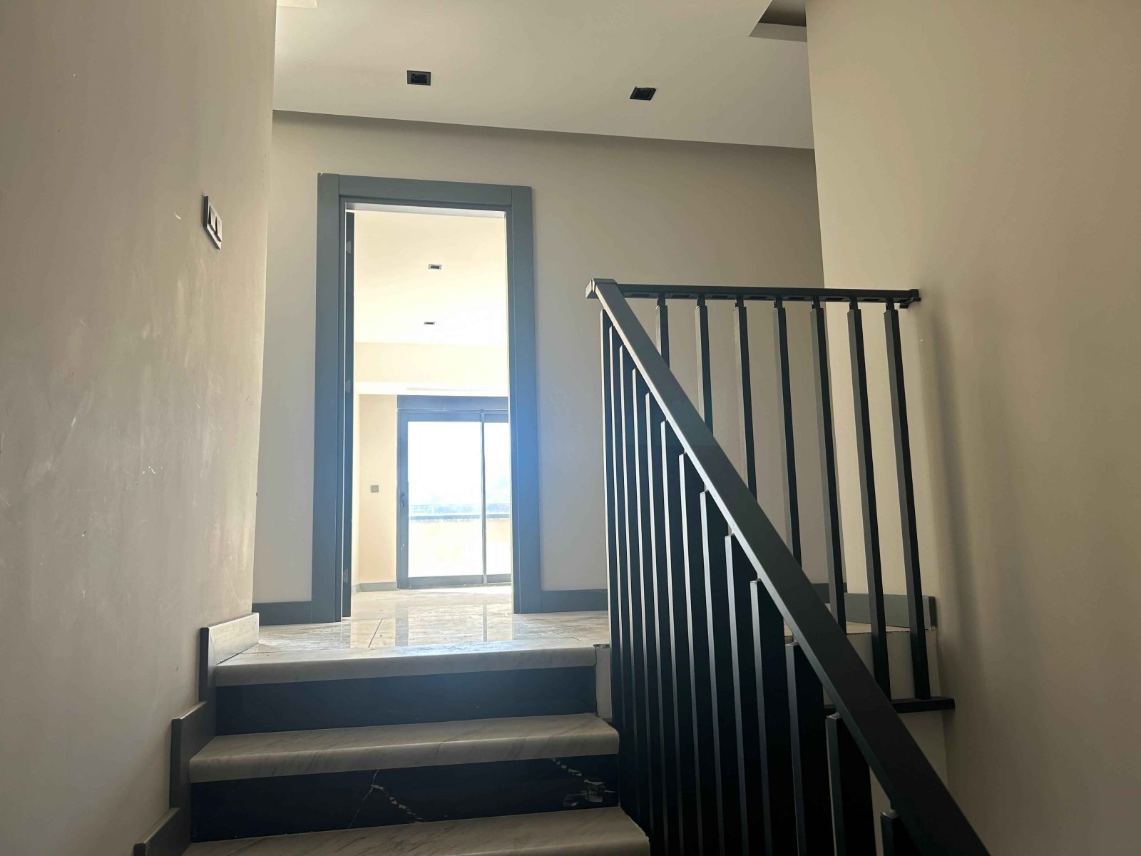 4+1 Wohnung Alanya 20