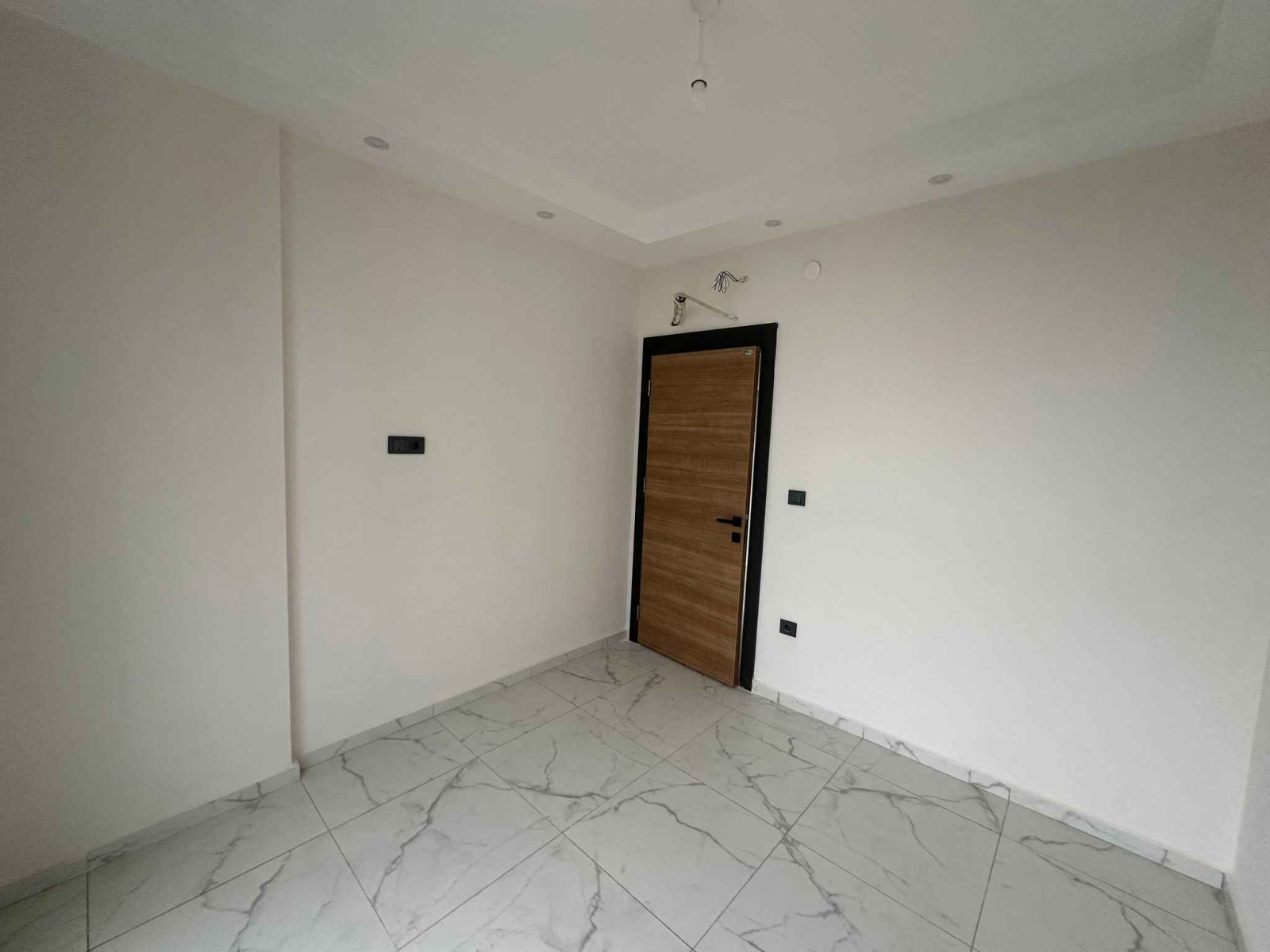 1+1 Wohnung Alanya 01 1+1 Wohnung Alanya 01
