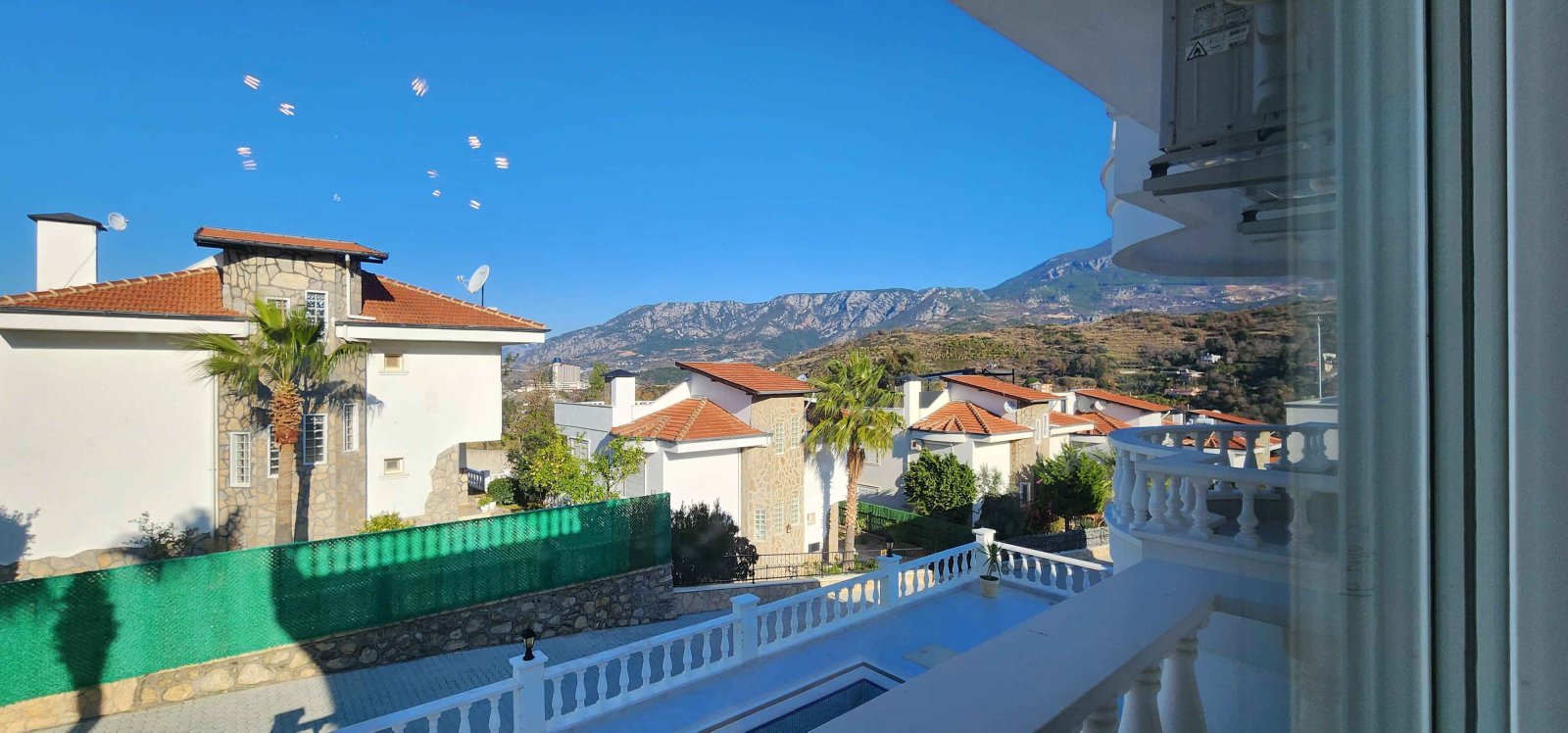 4+1 Villa Alanya 22