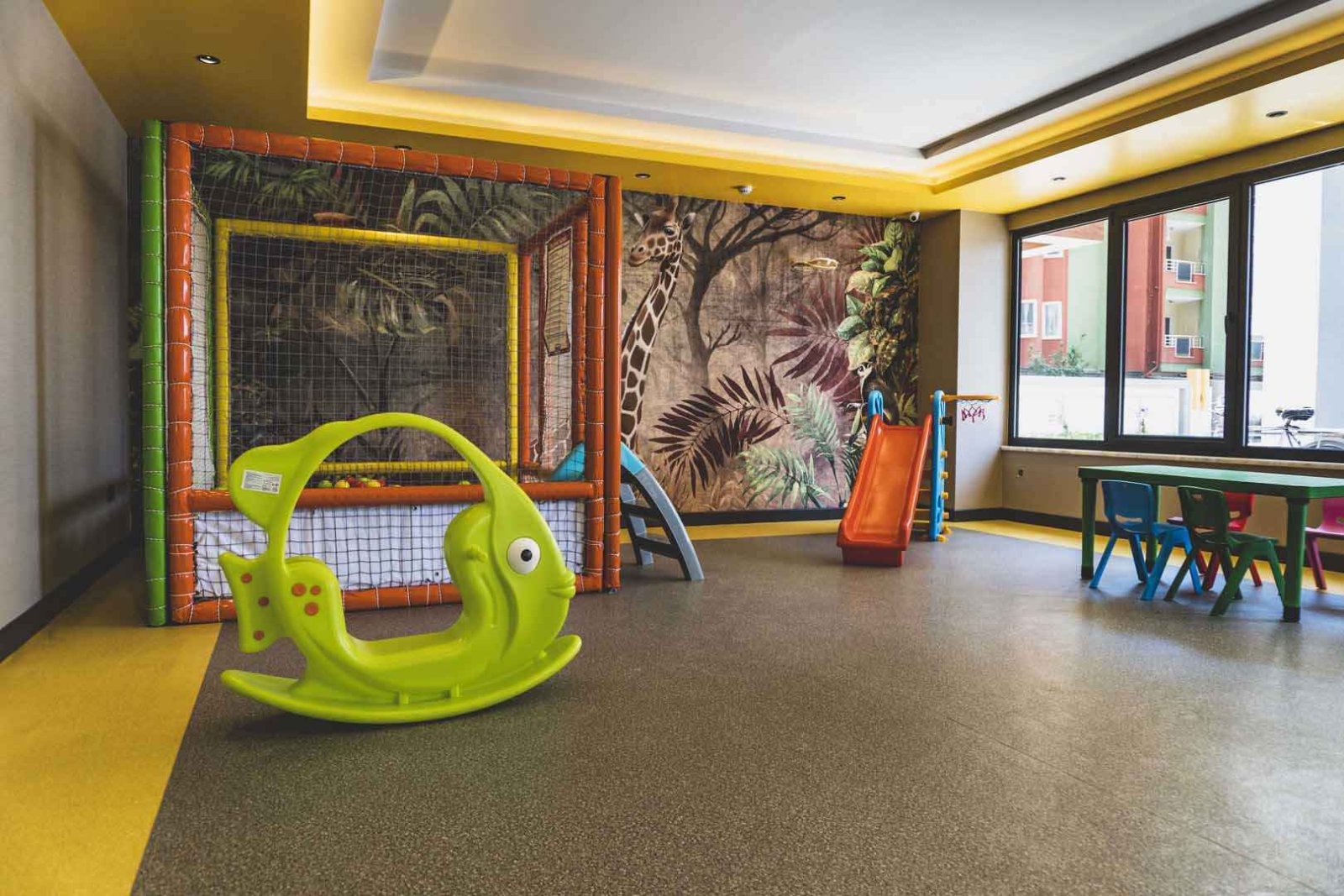 2+1 Wohnung direkt am Meer 09 2+1 Wohnung direkt am Meer 09