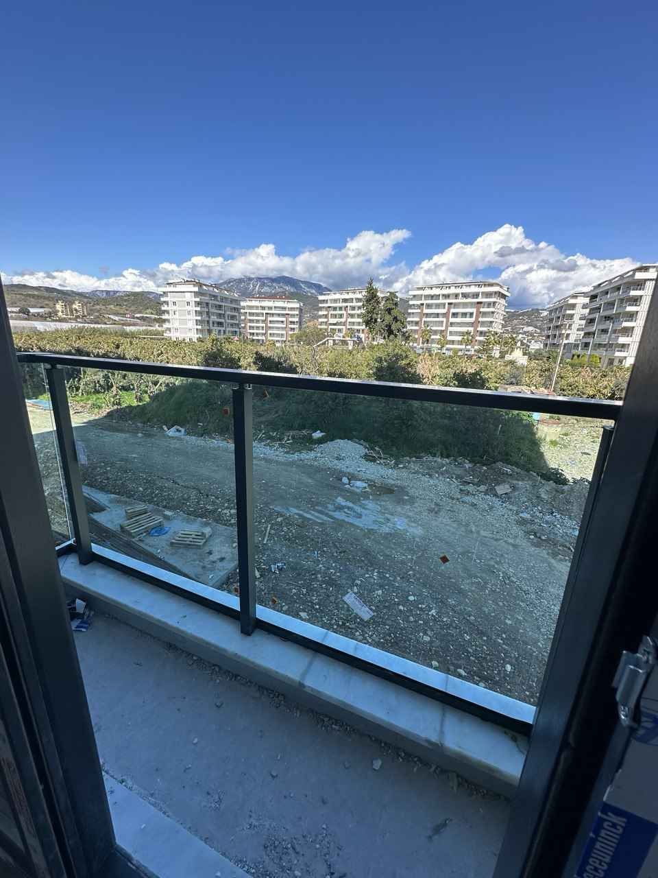 1+1 Wohnung Demirtas 06