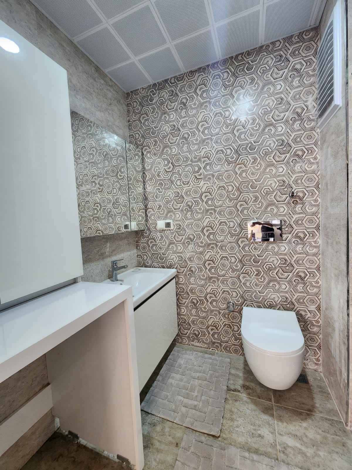 1+1 Wohnung Oba 14 1+1 Wohnung Oba 14