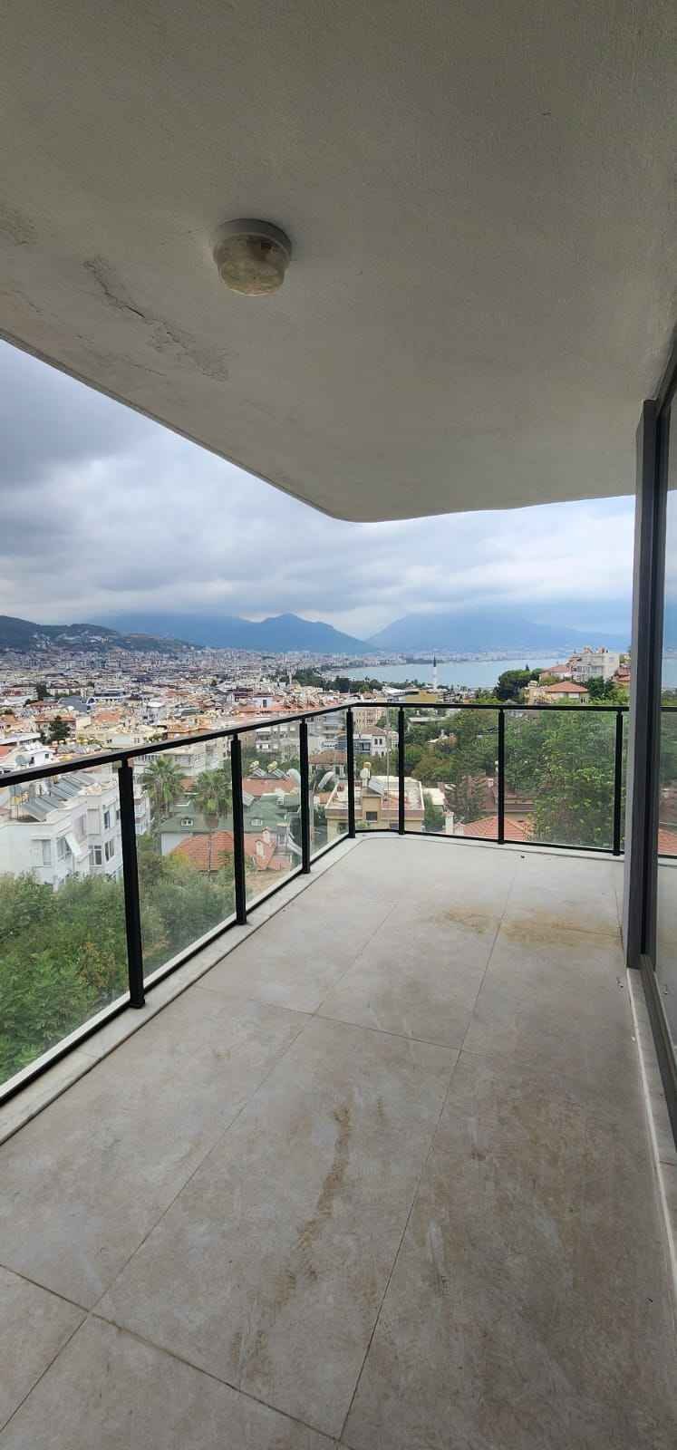 1+1 Wohnung Alanya 16 1+1 Wohnung Alanya 16