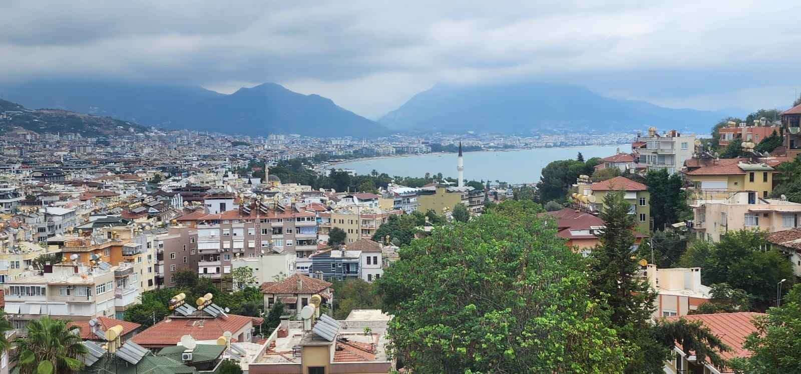 1+1 Wohnung Alanya 29 1+1 Wohnung Alanya 29