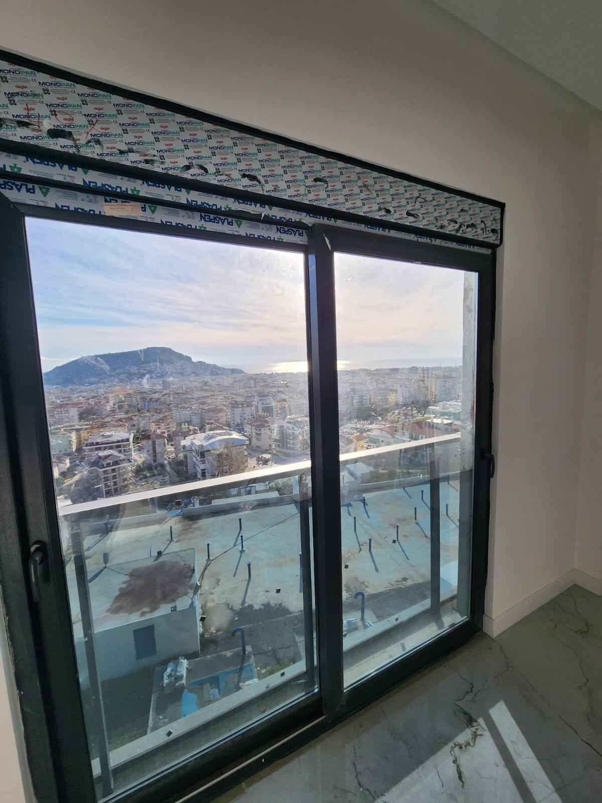 3+1 Penthouse Alanya 59 3+1 Penthouse Alanya 59