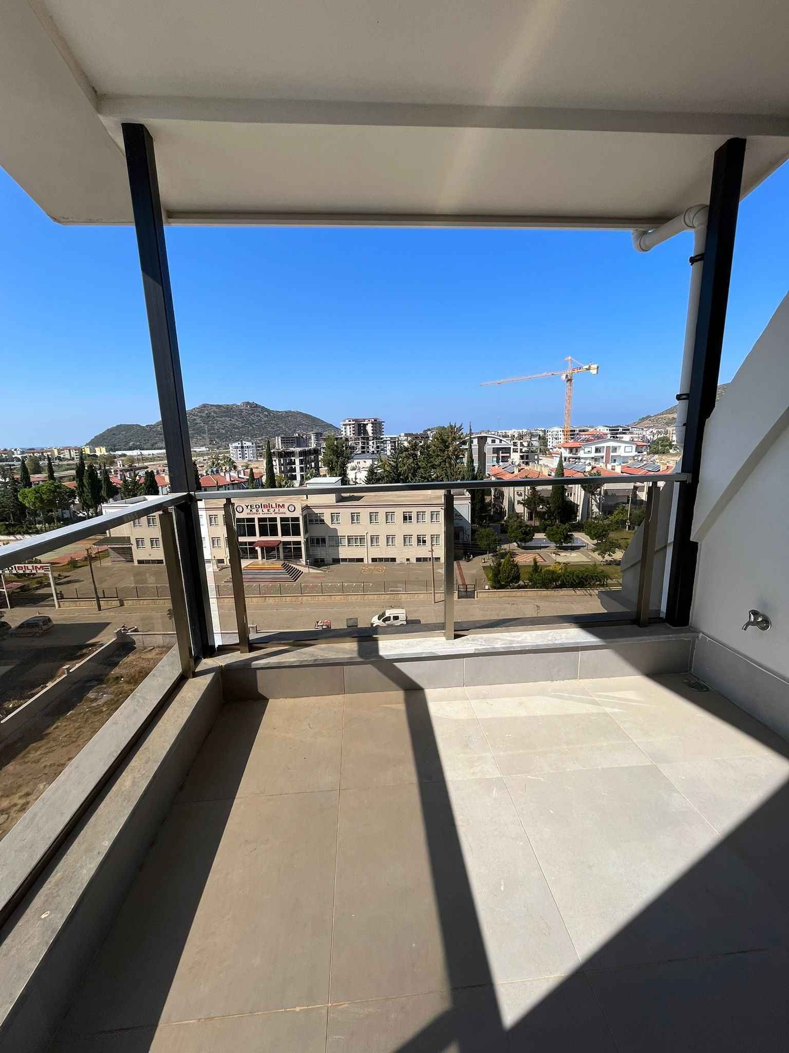 3+1 Wohnung Antalya 11 3+1 Wohnung Antalya 11