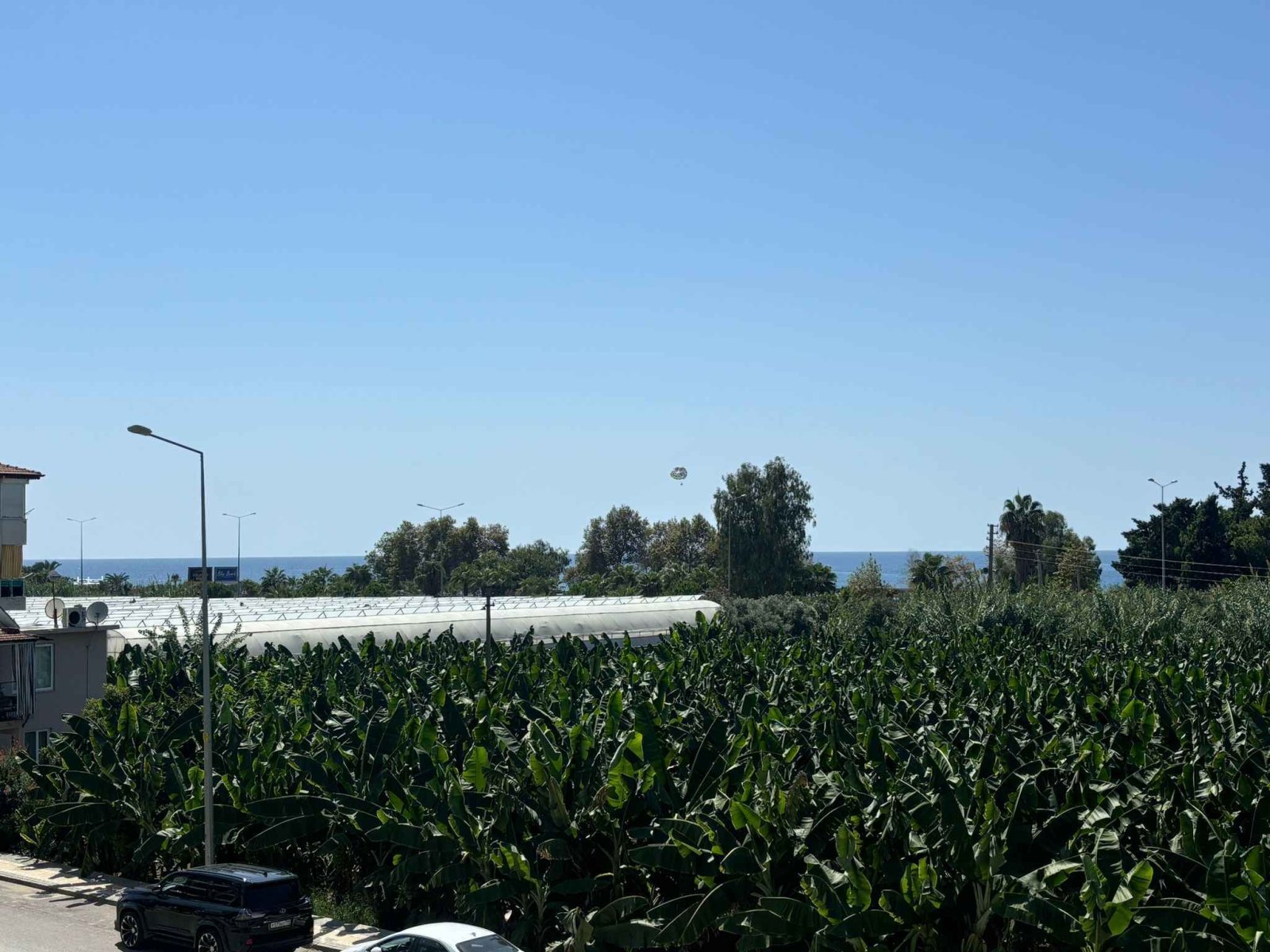 1+1 Neubau Wohnung 08