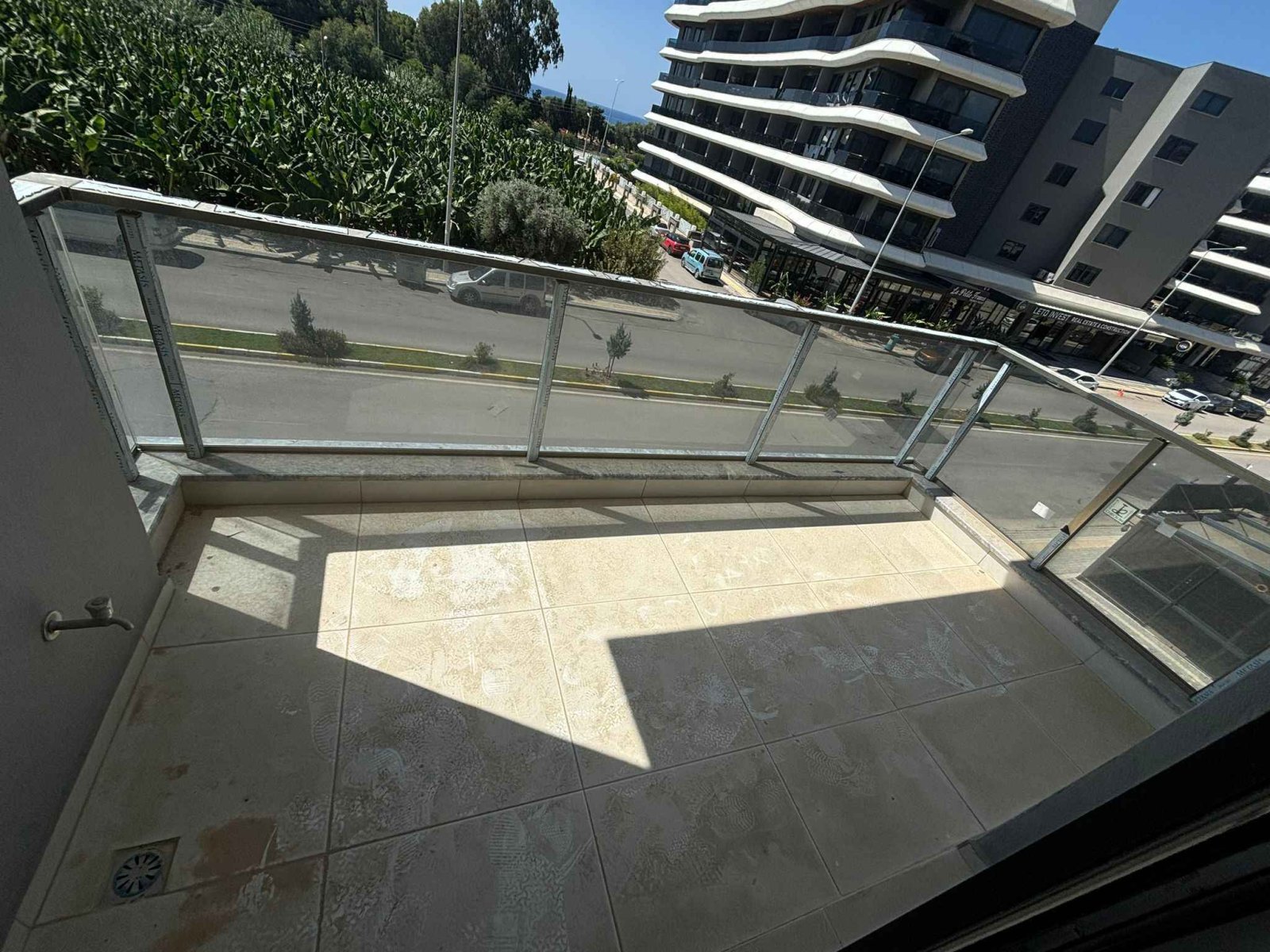 1+1 Neubau Wohnung 15