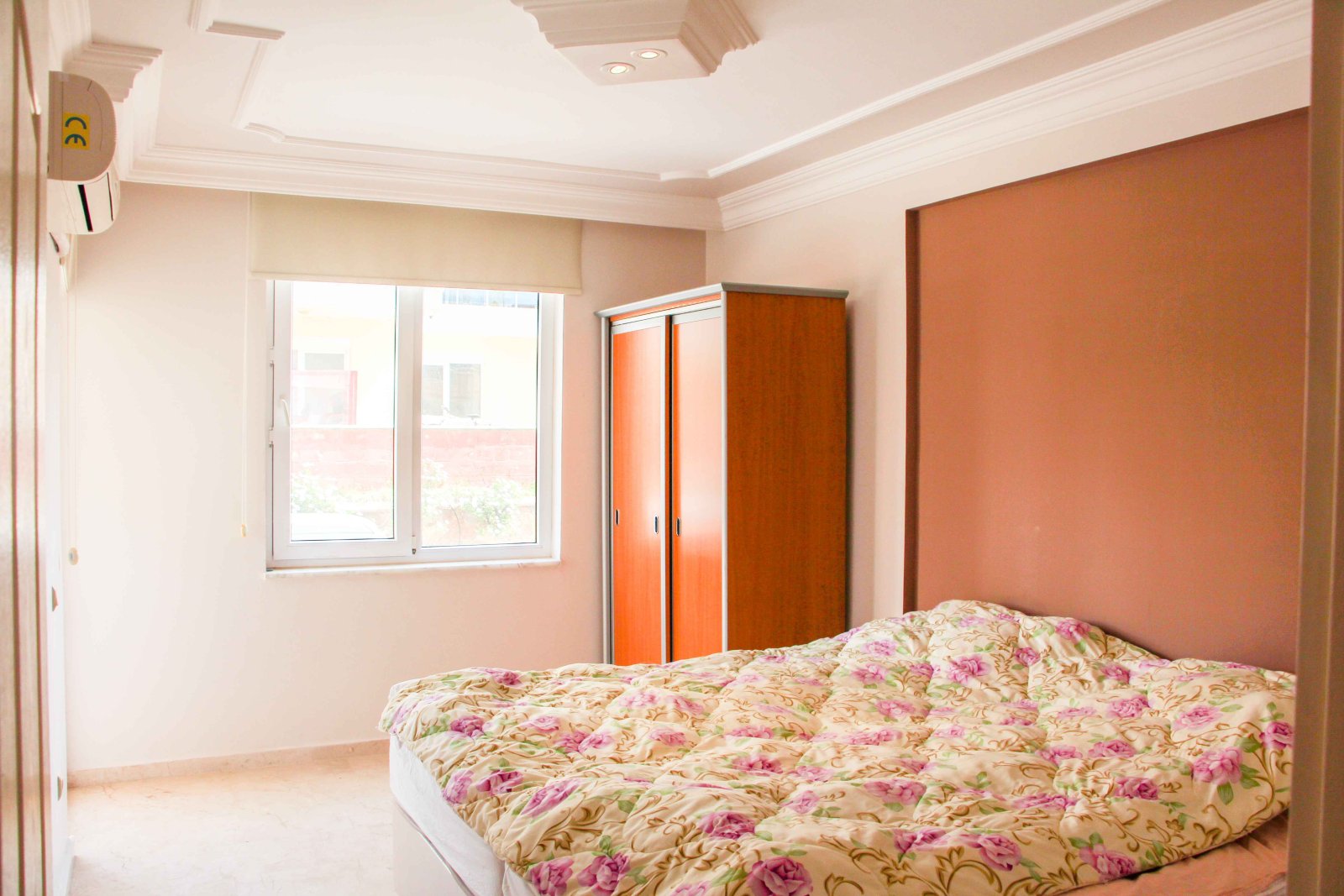 2+1 möblierte Wohnung 16