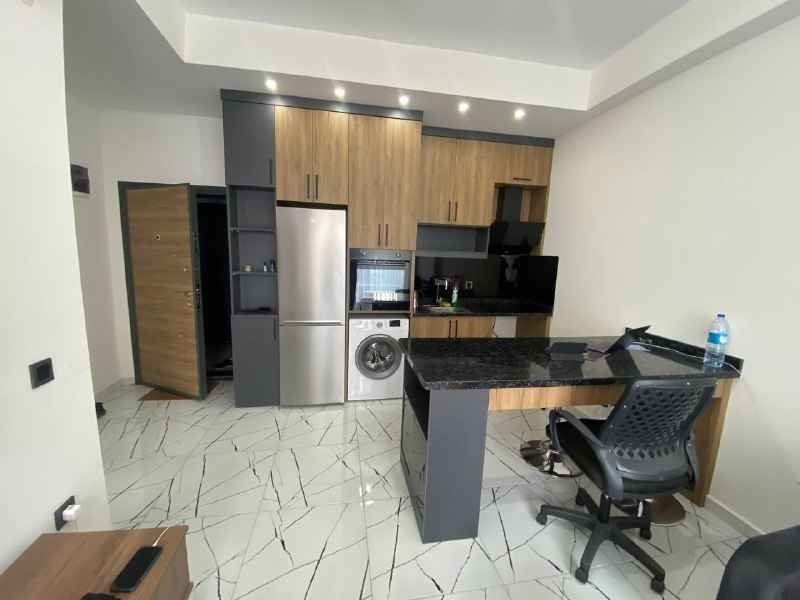 Wohnung zum Verkauf in Alanya Oba 01