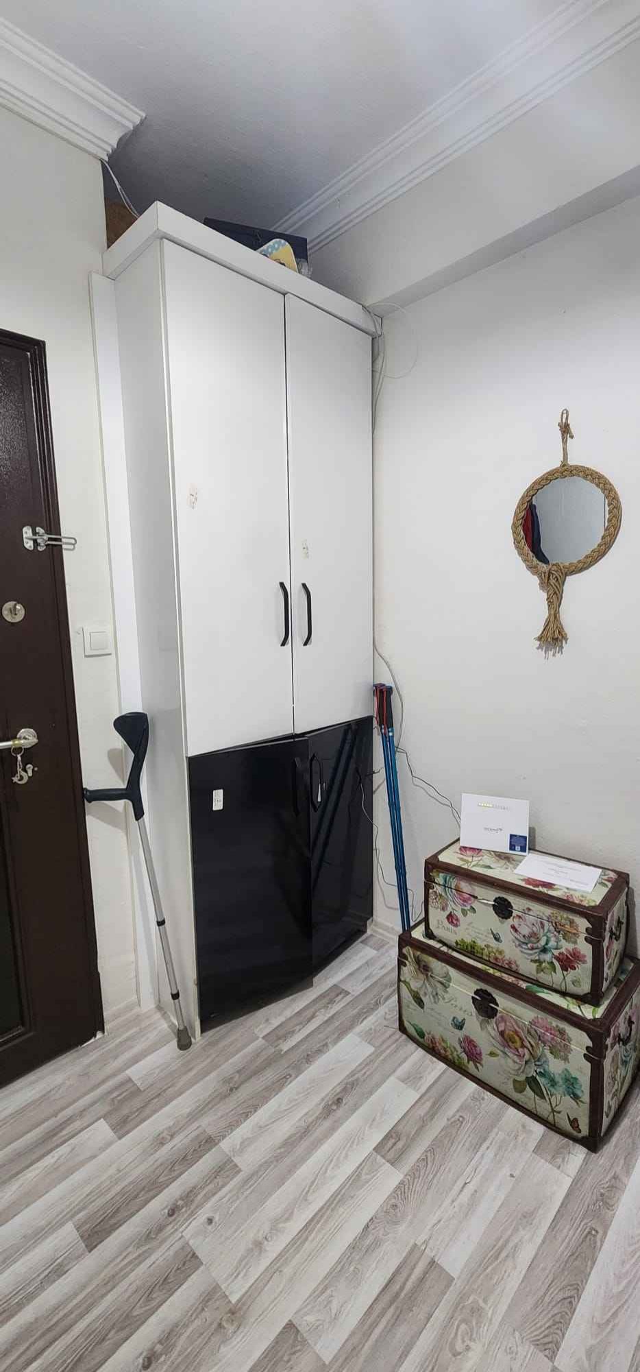 2+1 renovierte Wohnung 06