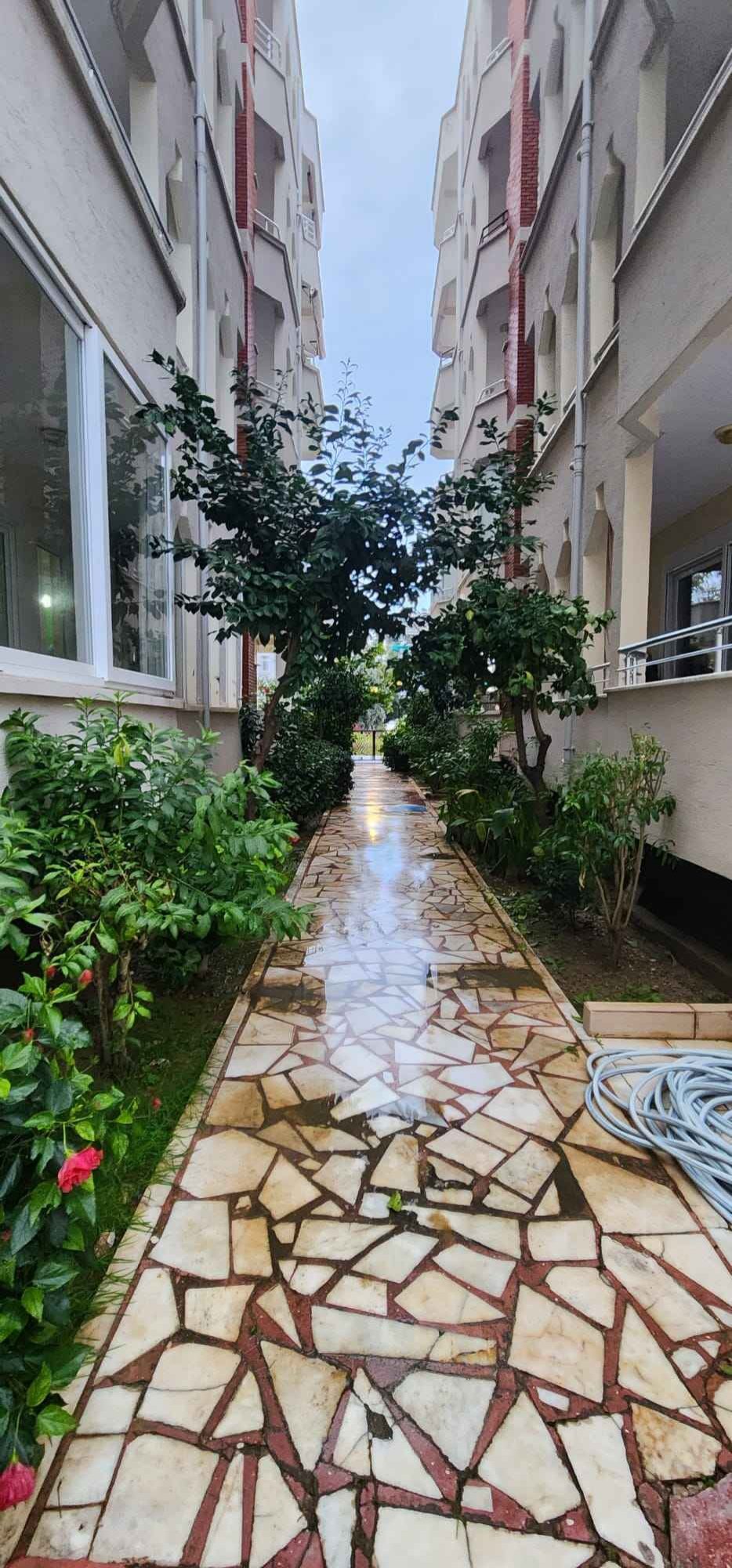 2+1 renovierte Wohnung 28