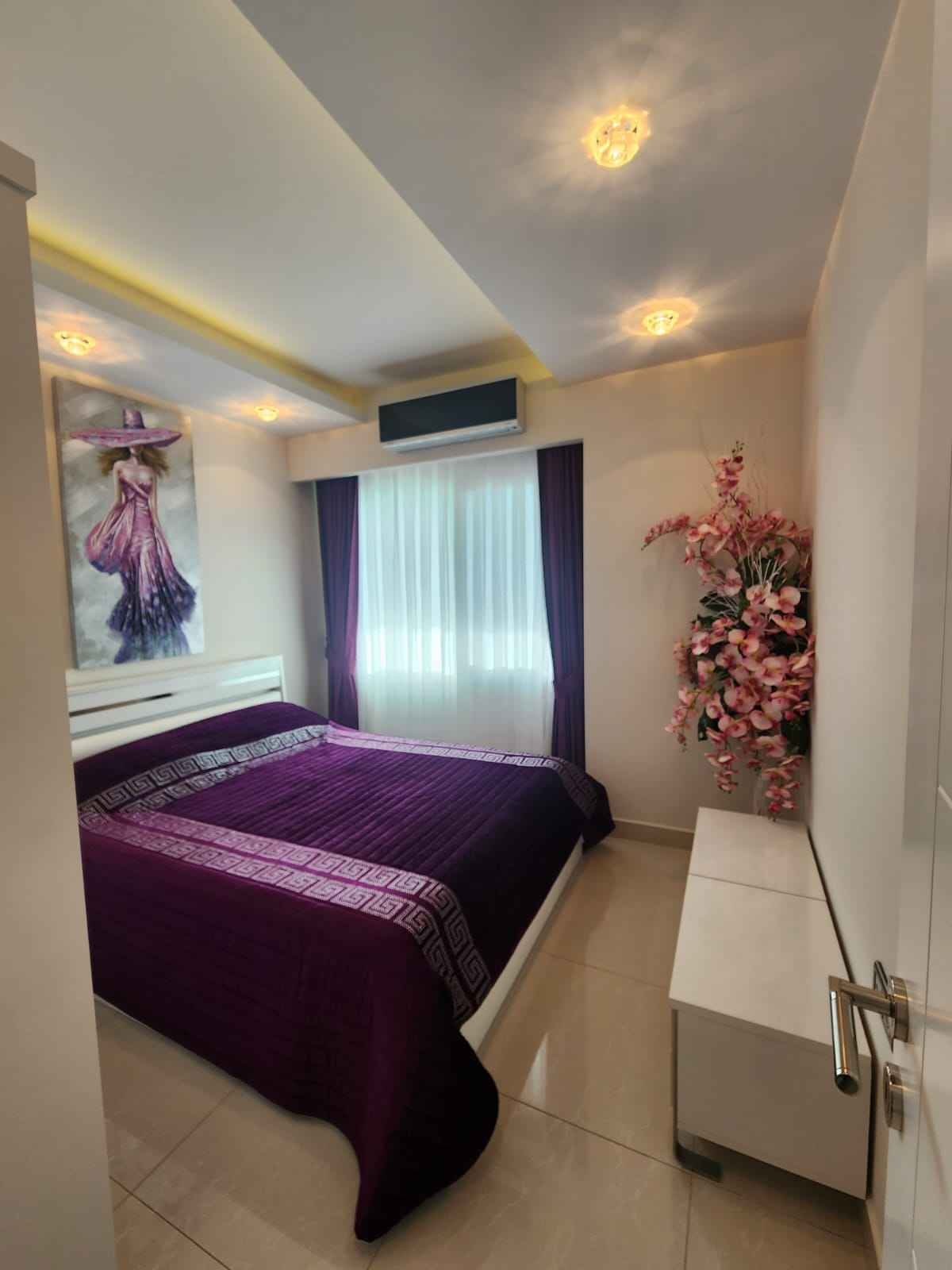 2+1 möblierte Wohnung 08 2+1 möblierte Wohnung 08