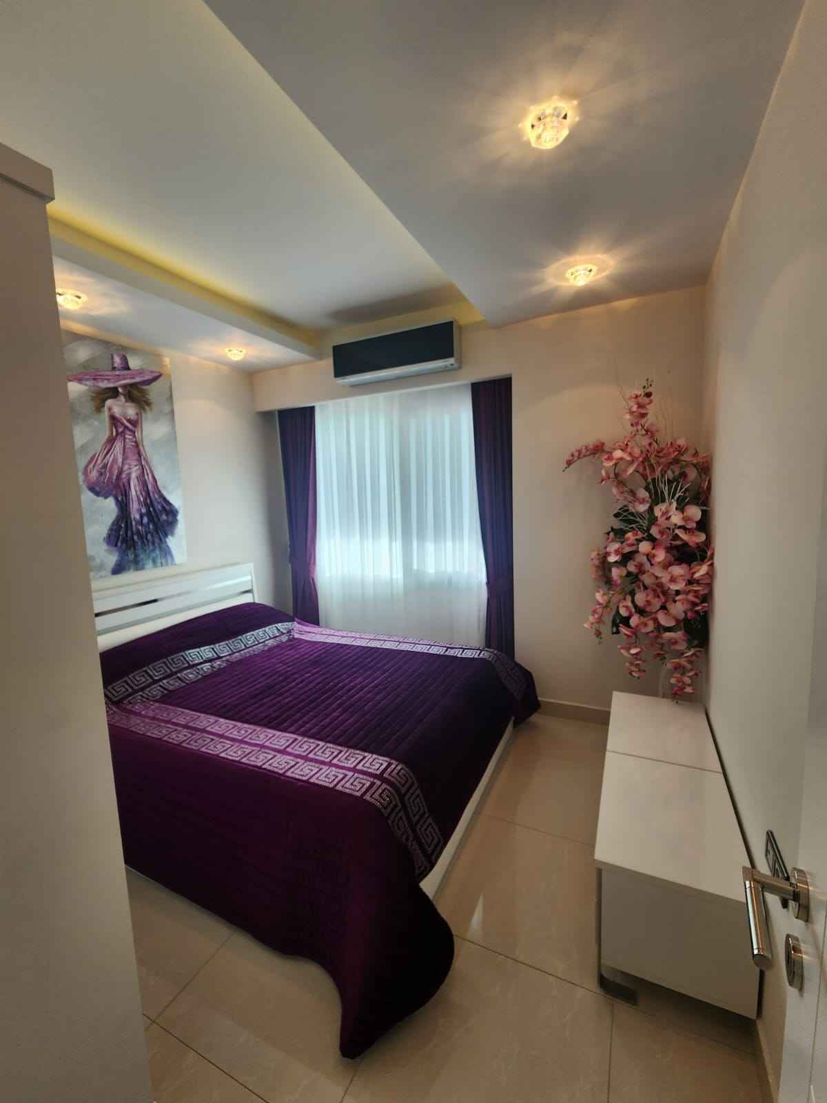 2+1 möblierte Wohnung 10 2+1 möblierte Wohnung 10