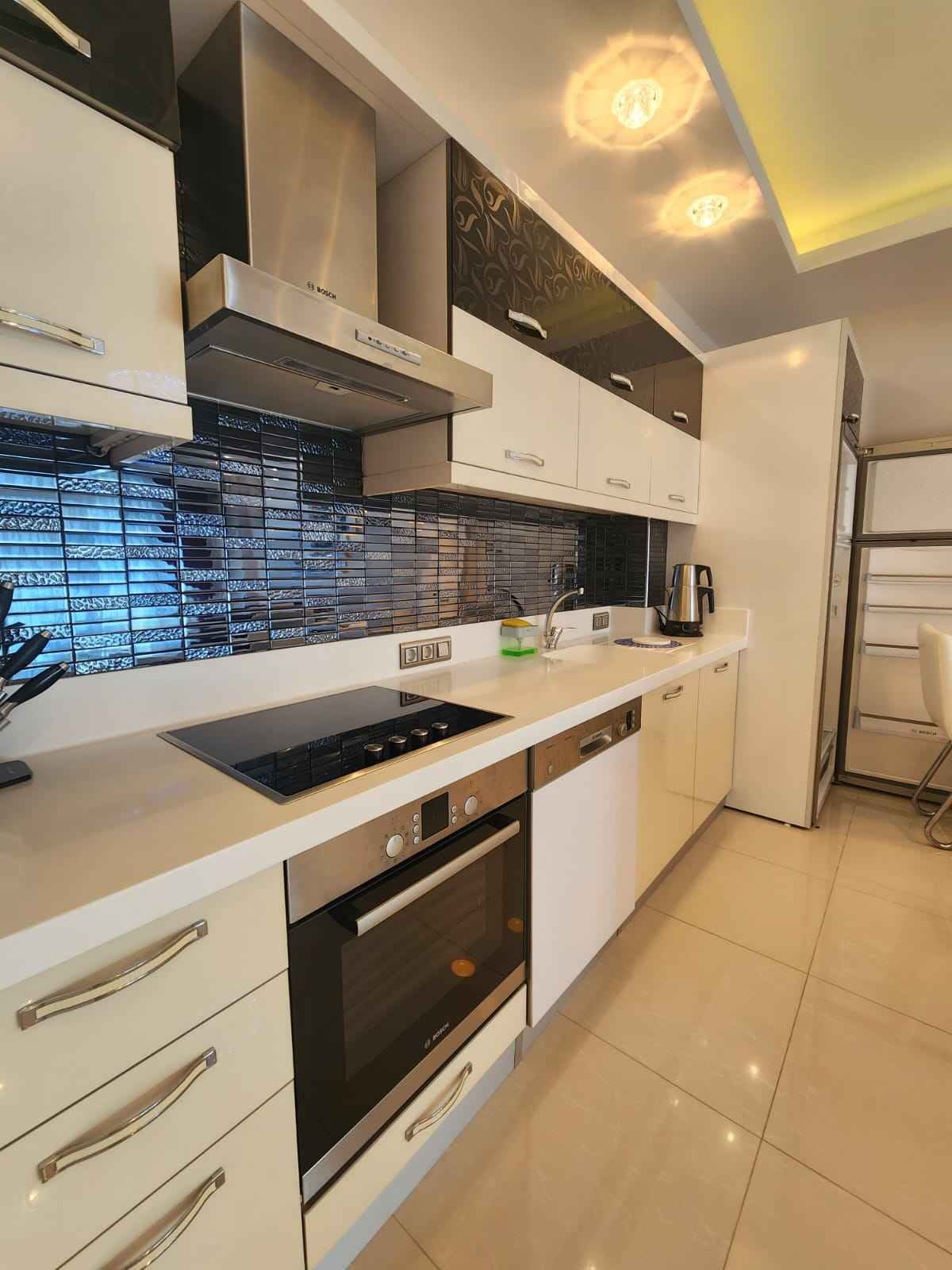 2+1 möblierte Wohnung 22 2+1 möblierte Wohnung 22