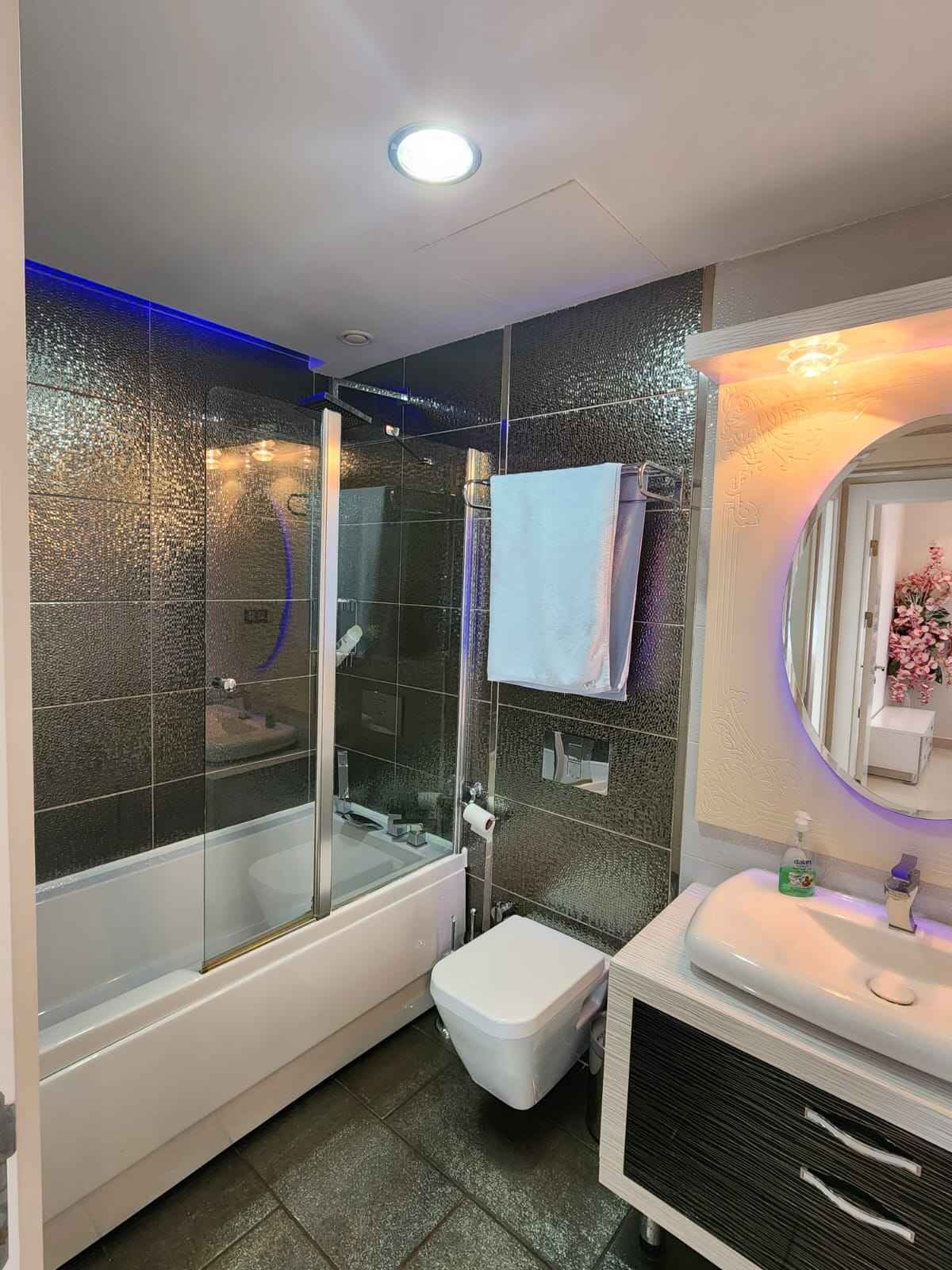 2+1 möblierte Wohnung 29 2+1 möblierte Wohnung 29