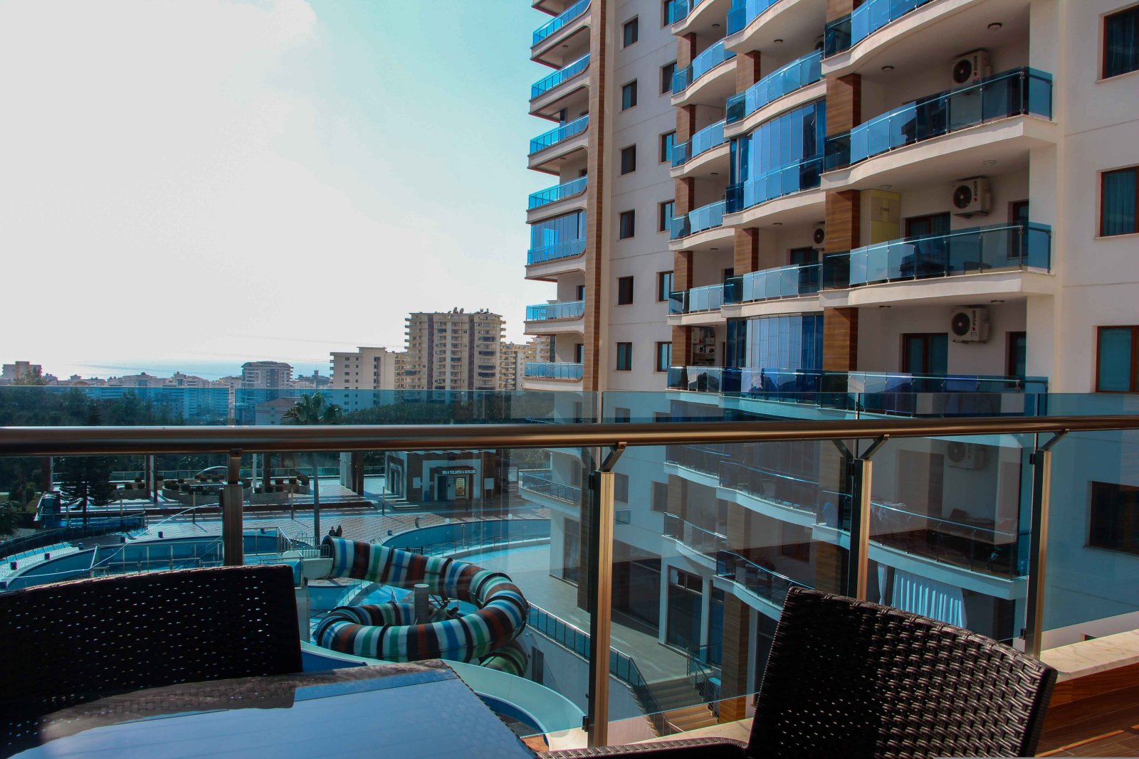 Mahmutlar apartment for sale 22 Mahmutlar apartment for sale 22