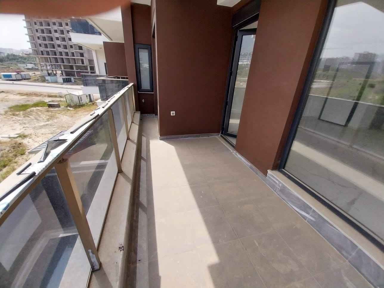 1+1 Wohnung Mahmutlar 11 1+1 Wohnung Mahmutlar 11