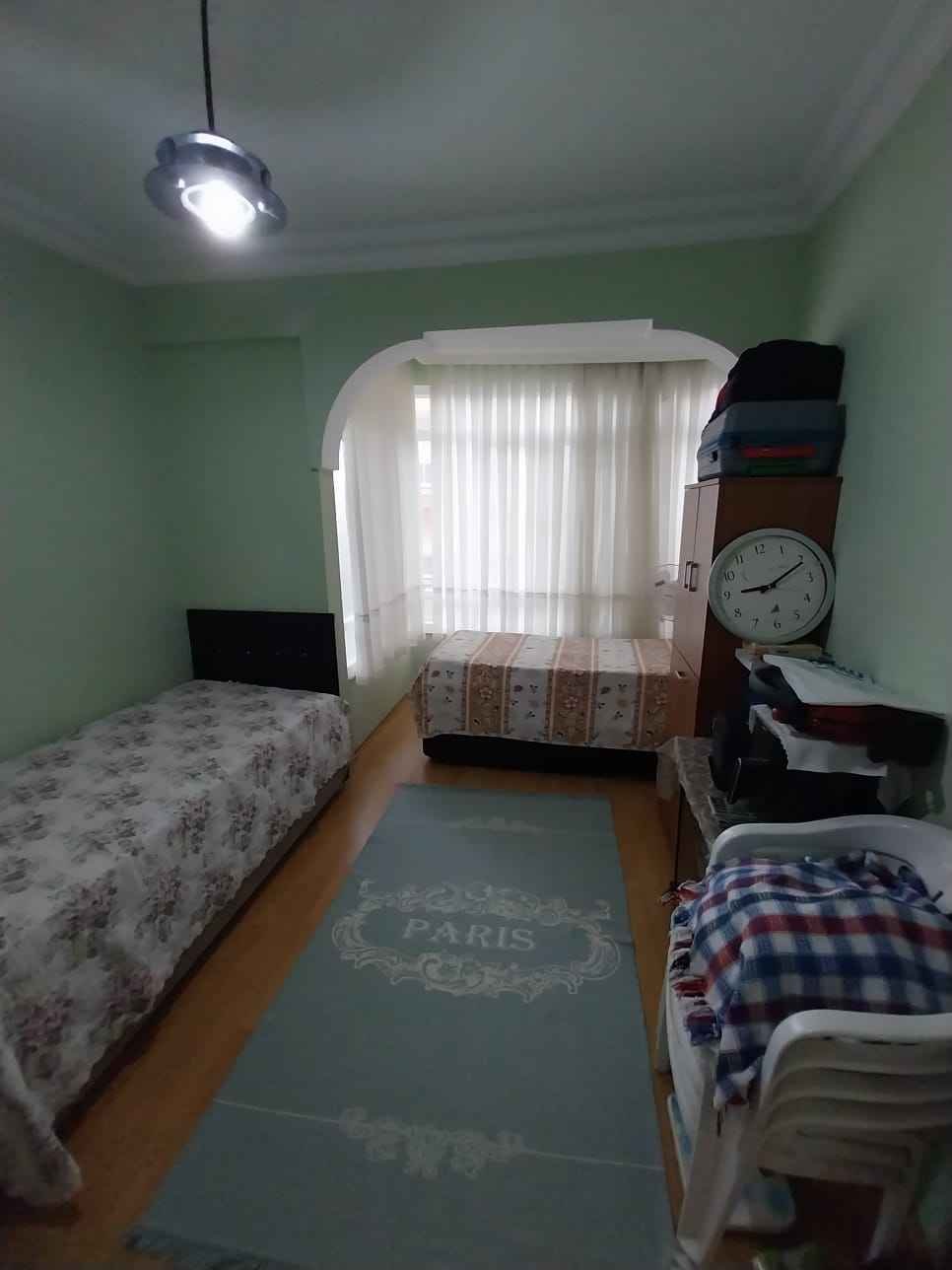 2+1 Wohnung Mahmutlar 06 2+1 Wohnung Mahmutlar 06