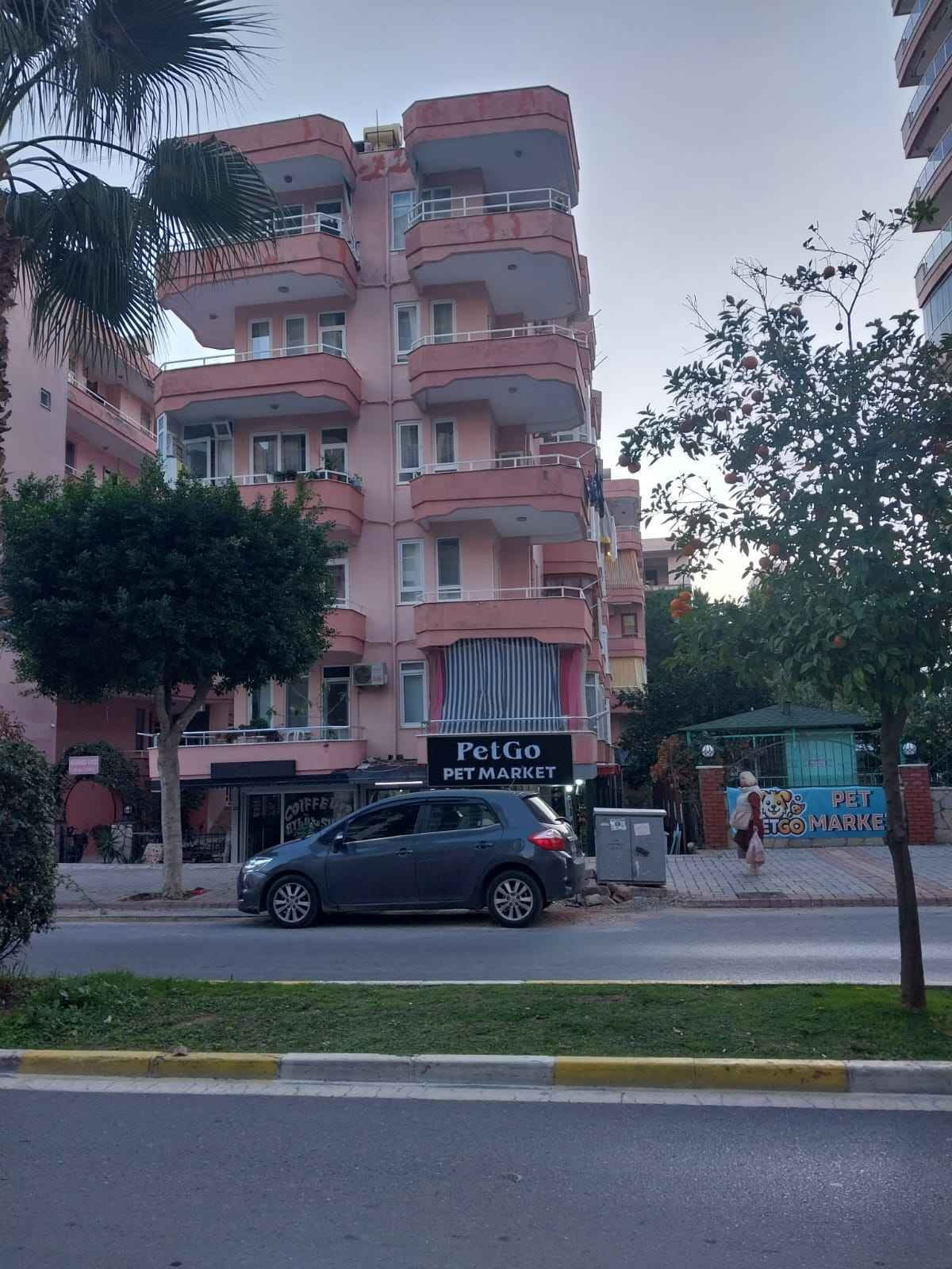 2+1 Wohnung Mahmutlar 20 2+1 Wohnung Mahmutlar 20