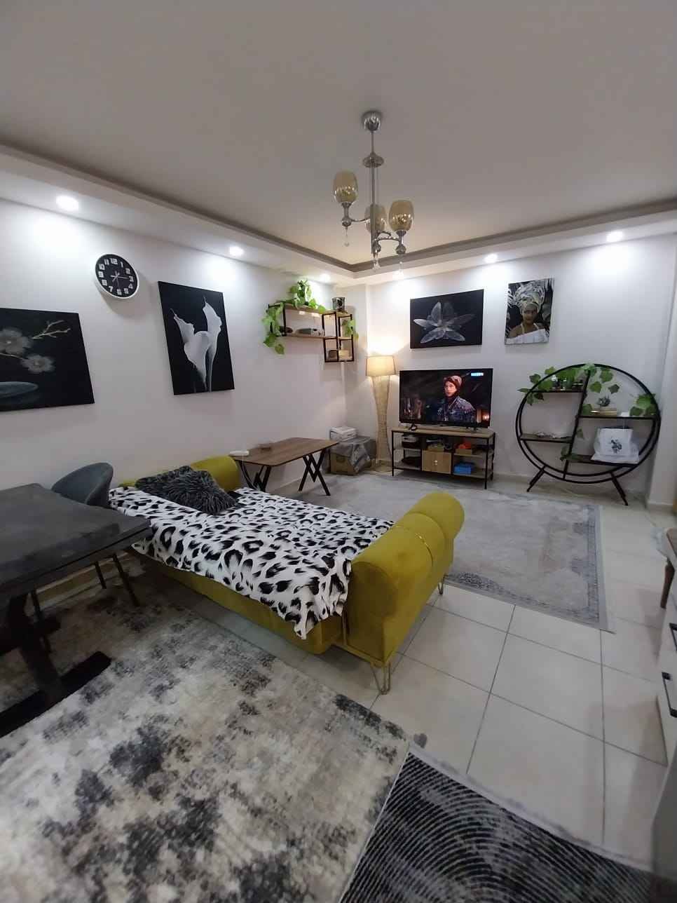 Wohnung zum Verkauf in Alanya 12 Wohnung zum Verkauf in Alanya 12