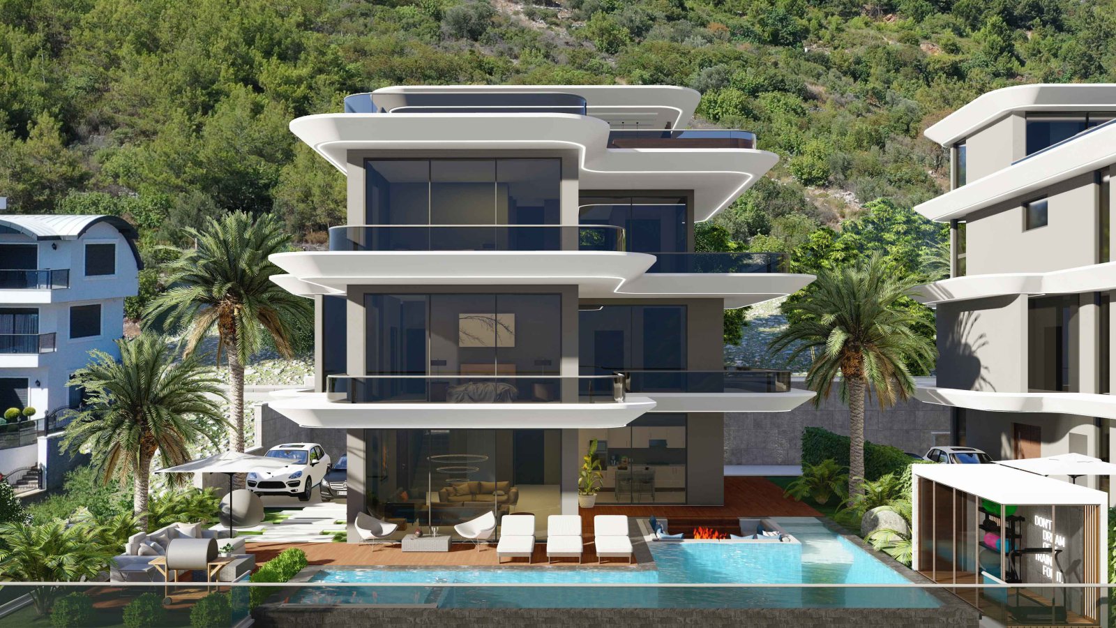 luxusvilla alanya 06 luxusvilla alanya 06