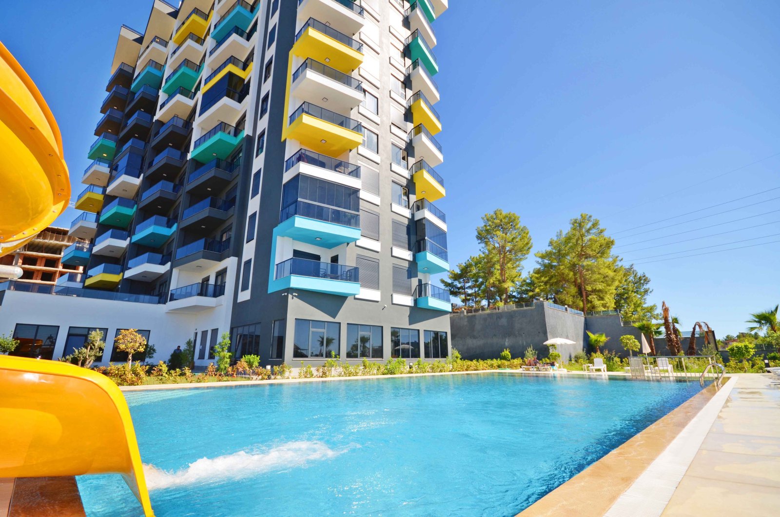 1+1 wohnung avsallari 31 1+1 wohnung avsallari 31