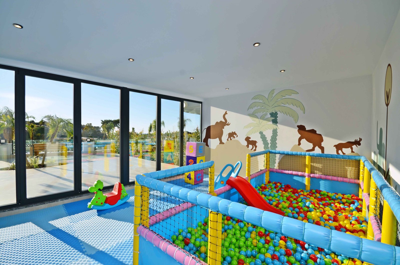 1+1 wohnung kargicak 17