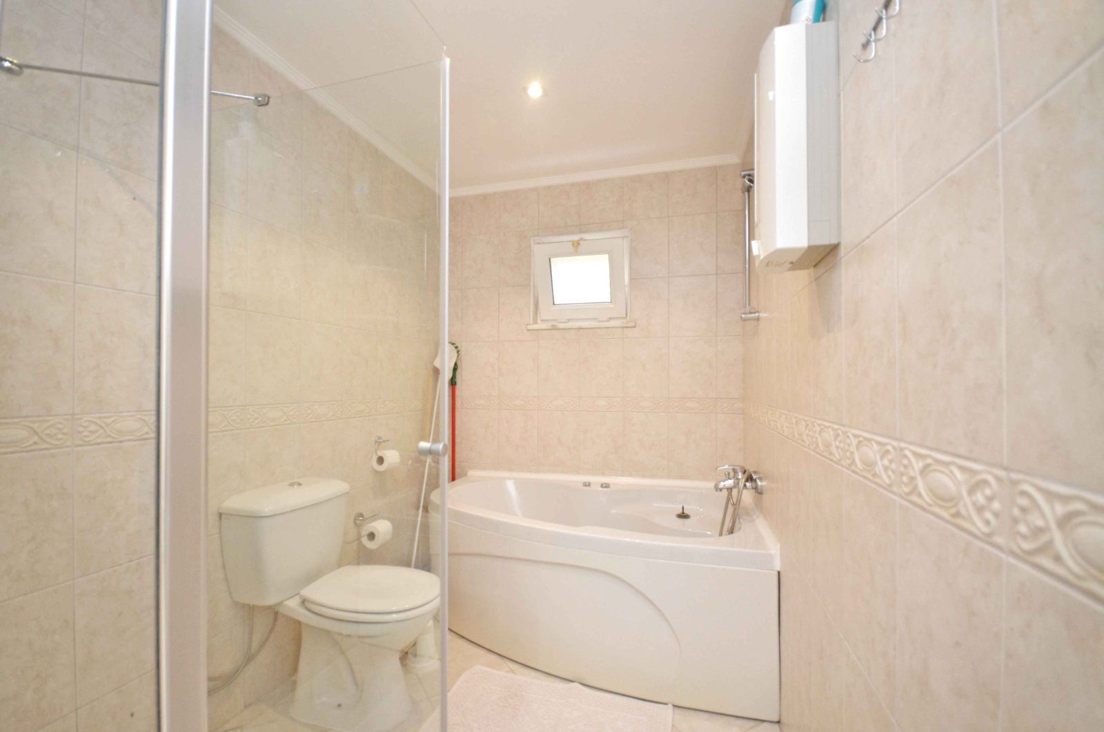 2+1 apartment kargicak 11