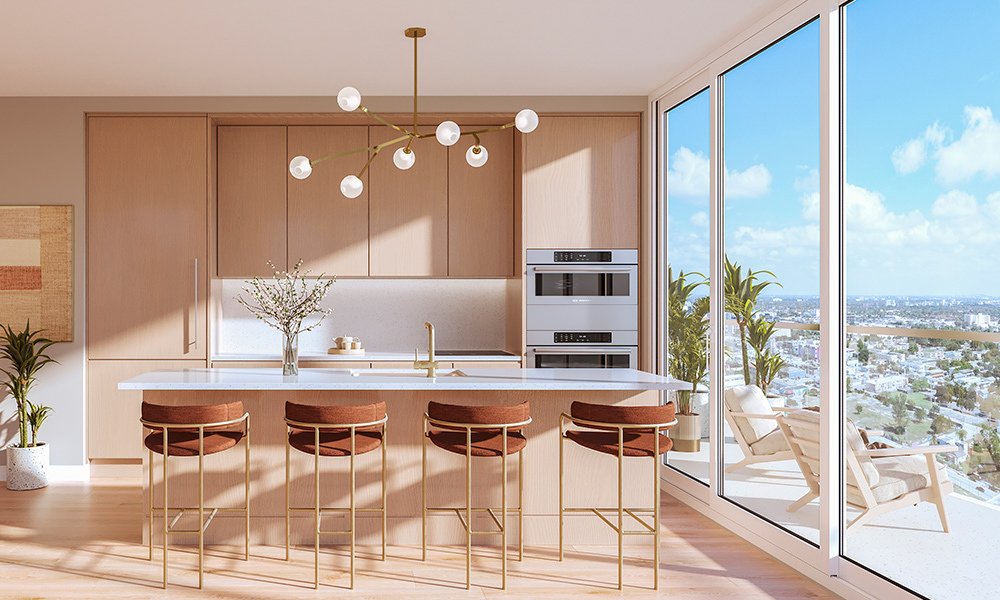 Midtown Park Residences