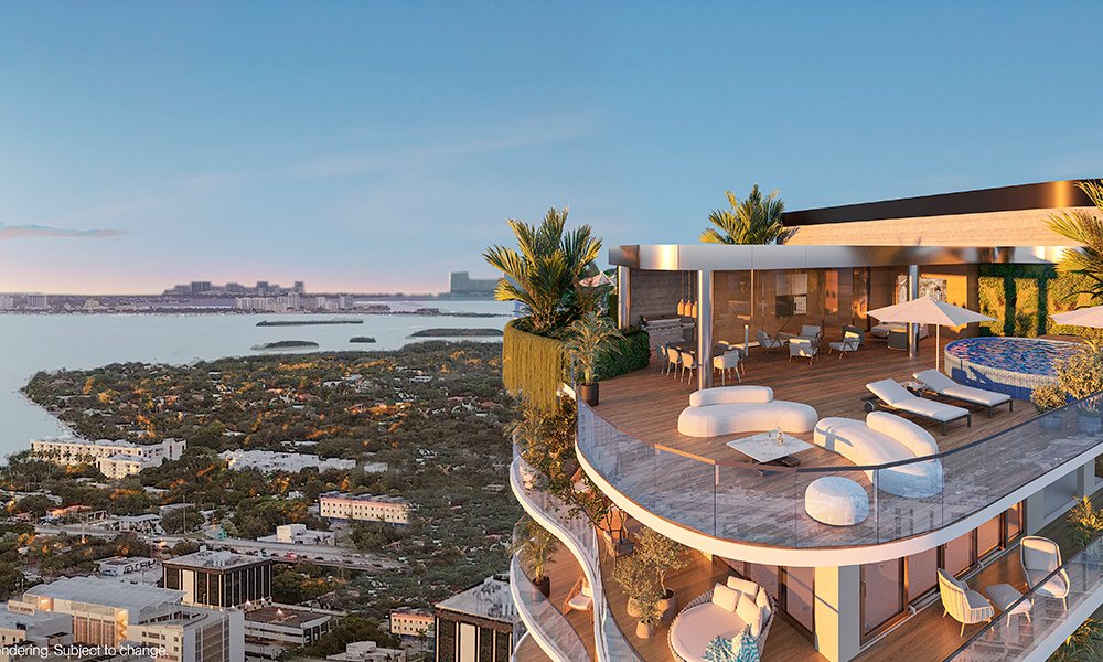 Midtown Park Residences