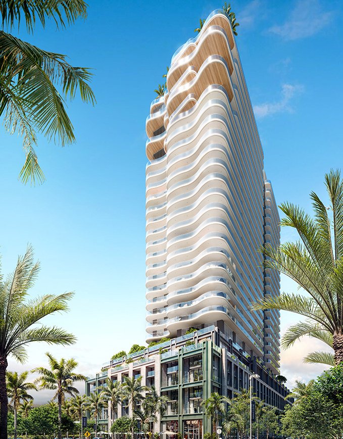 Midtown Park Residences