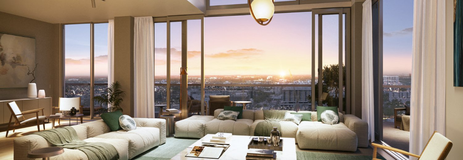 Midtown Park Residences