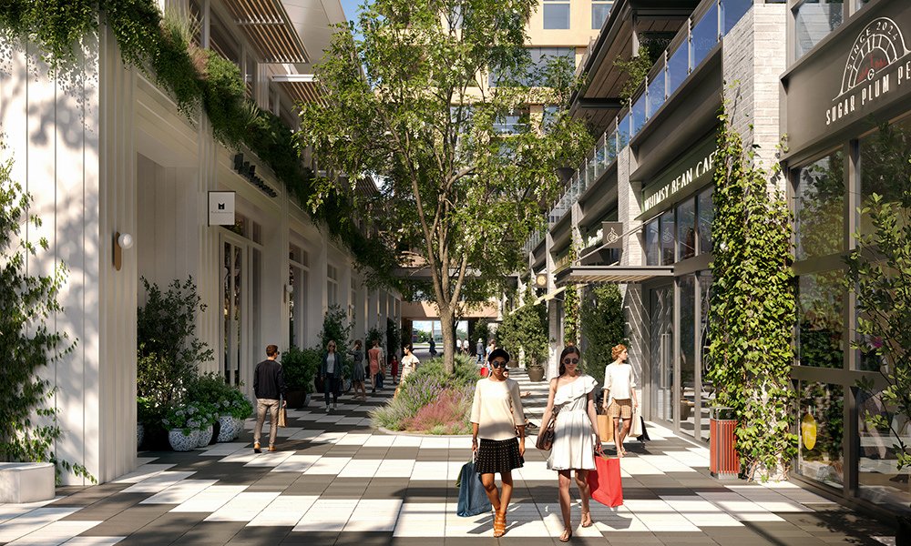 Midtown Park Residences