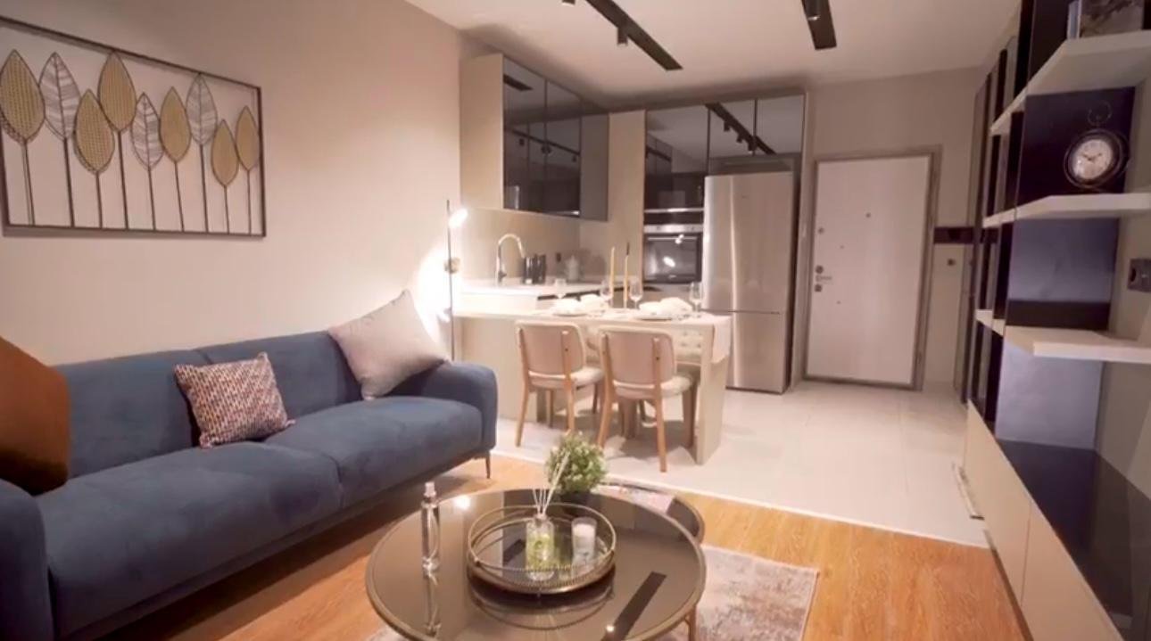 Wohnung kaufen Antalya Altintas Wohnung kaufen Antalya Altintas