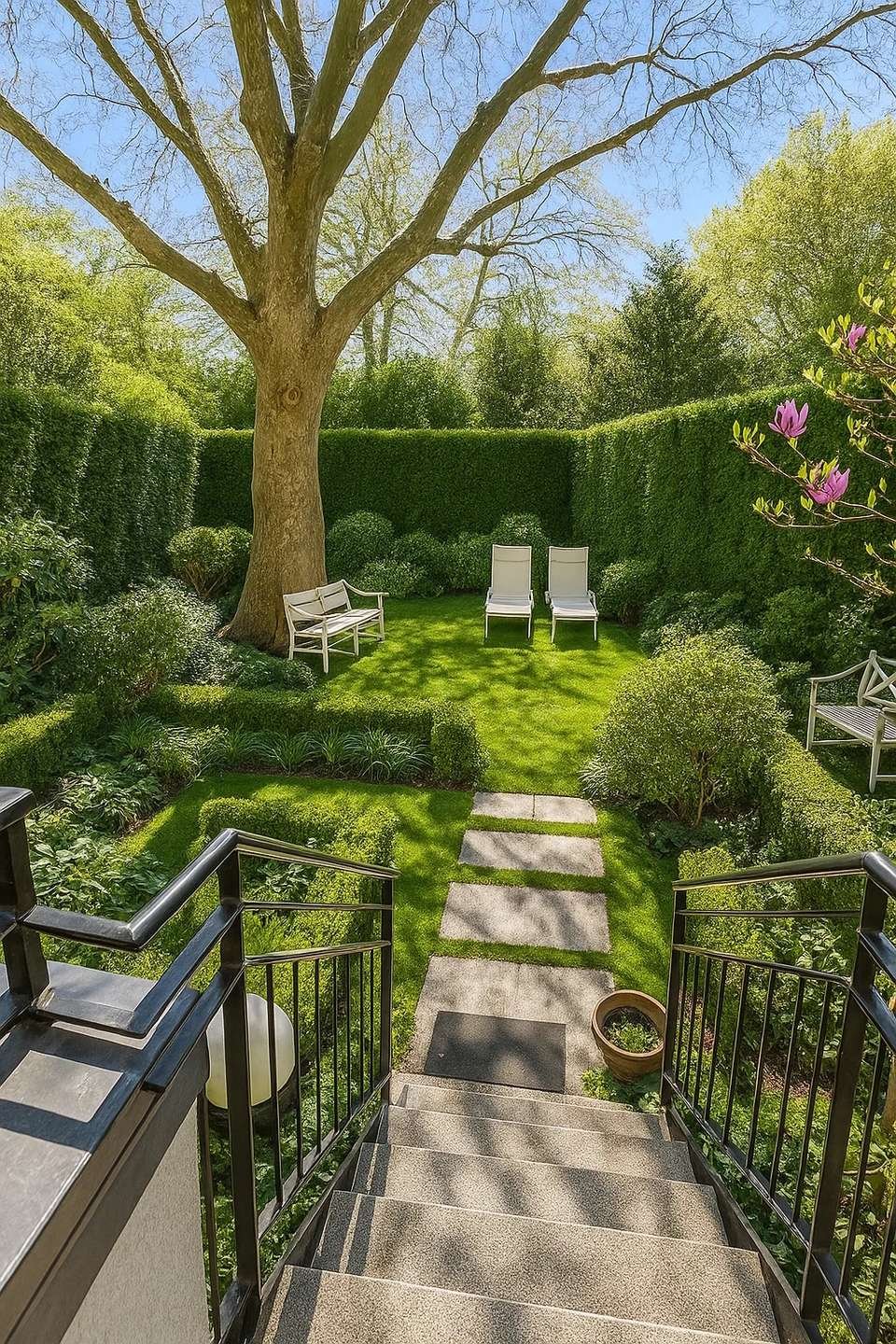 Stadtgarten_Muster Stadtgarten_Muster