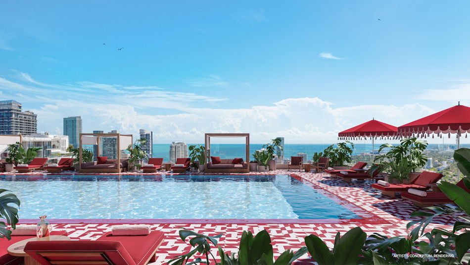 Miami Eigentumswohnung Miami Eigentumswohnung